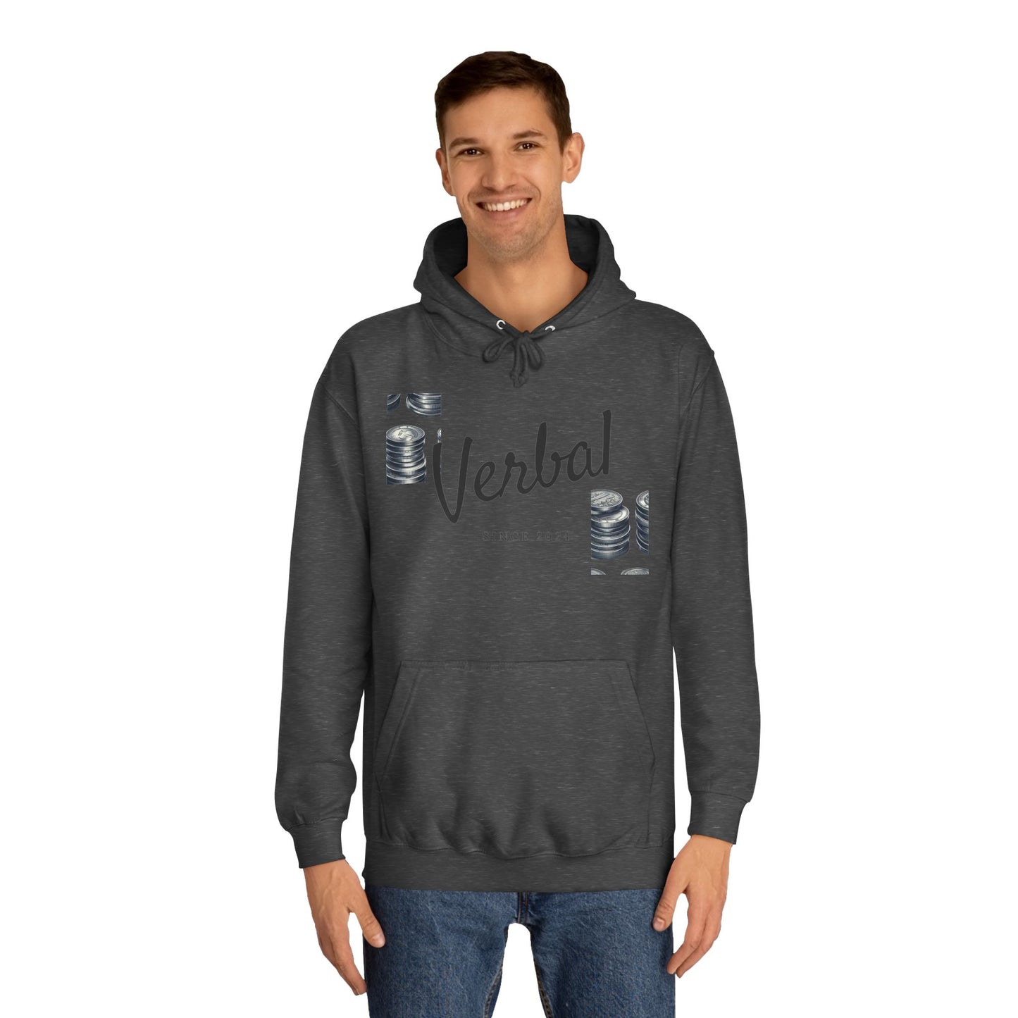 Boyce - College Hoodie