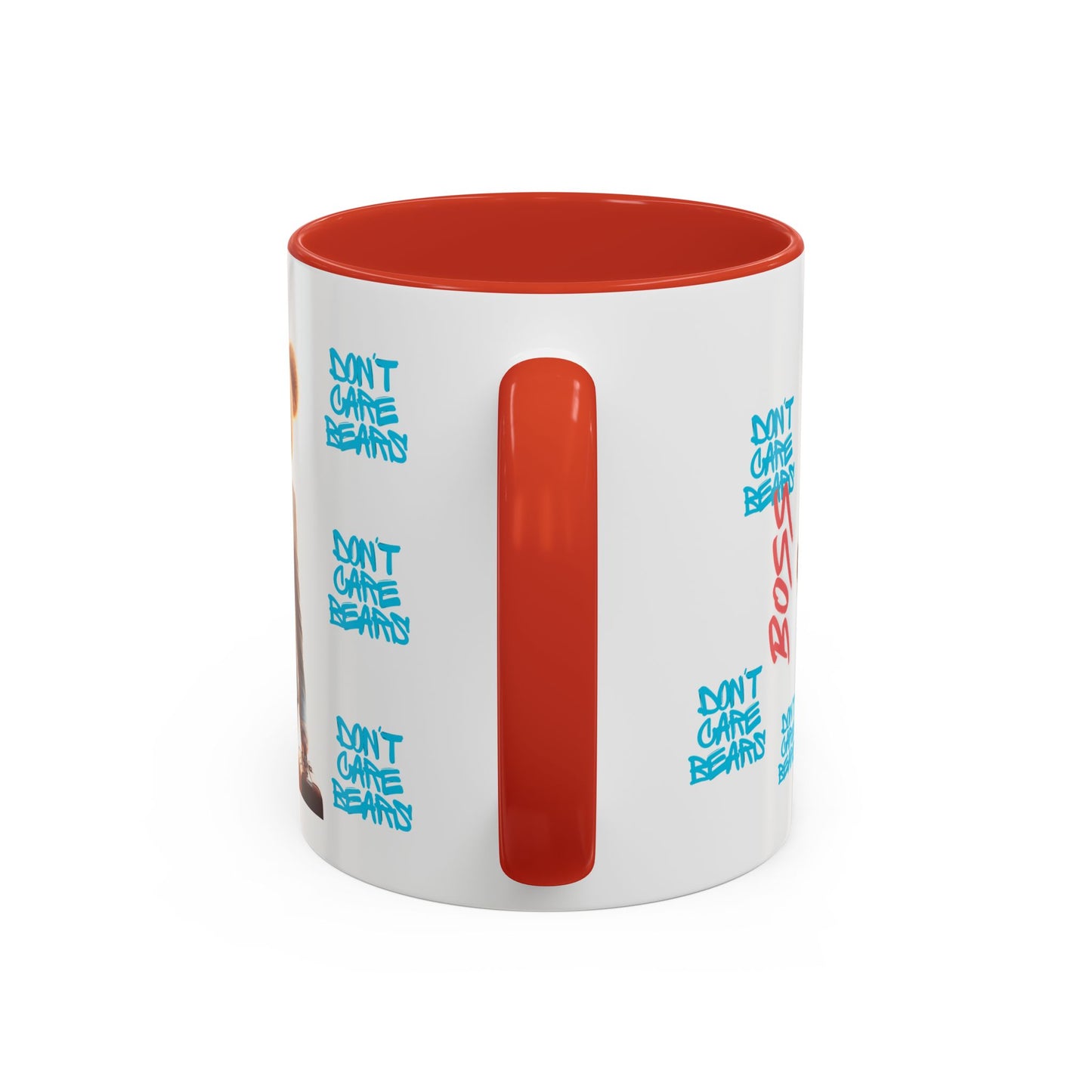 boss Coffee Mug (11, 15oz)