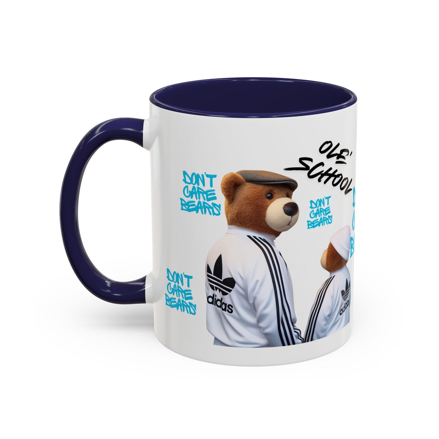 ole' school Coffee Mug (11, 15oz)
