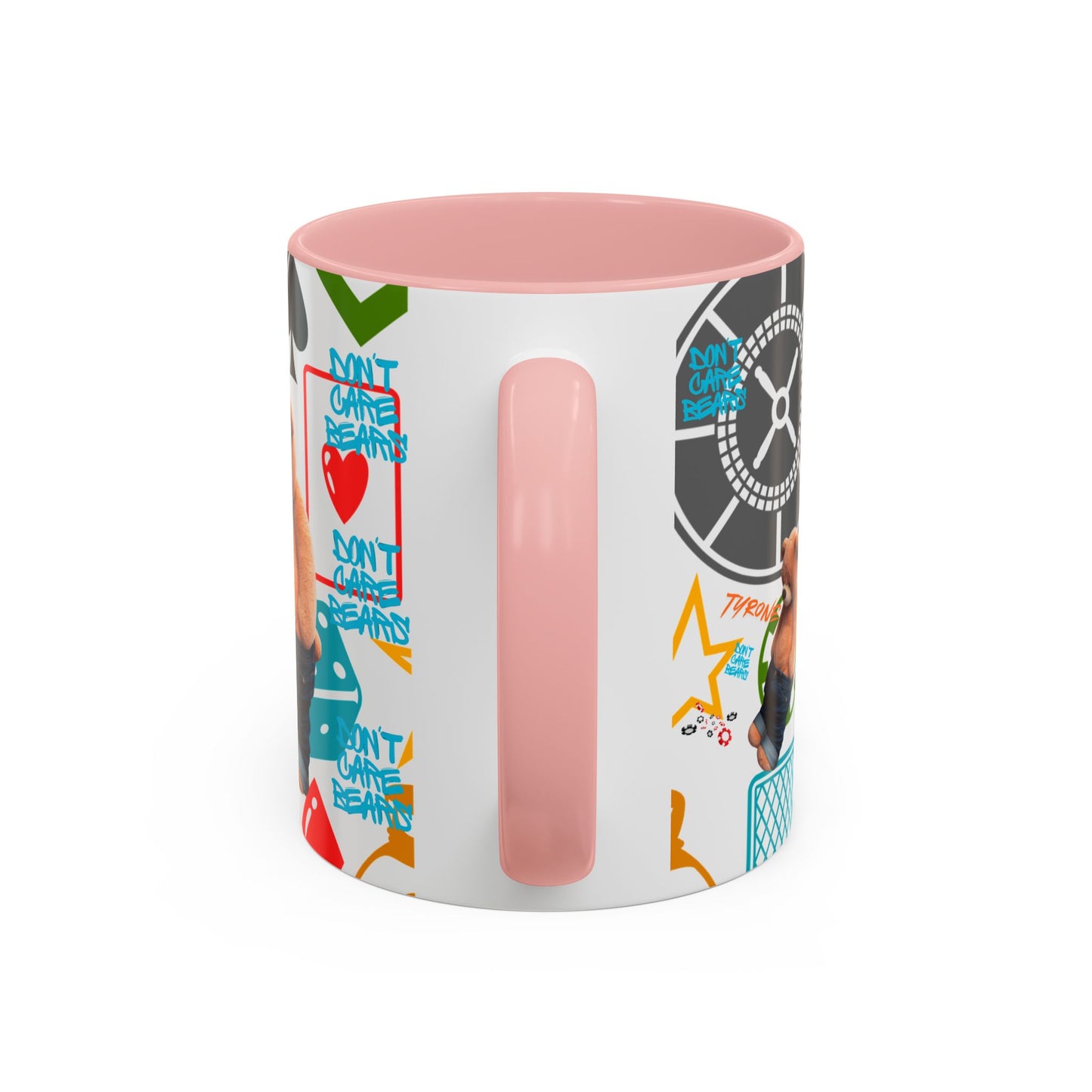 tyrone Coffee Mug (11, 15oz)