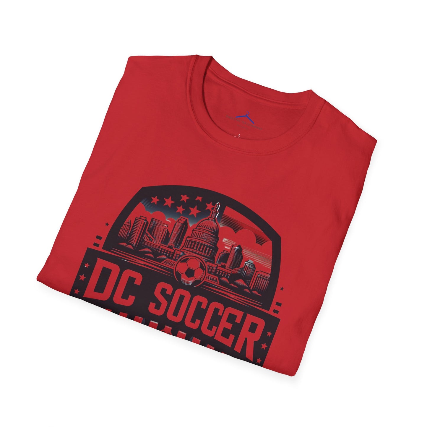 DC Soccer Sports T-Shirt