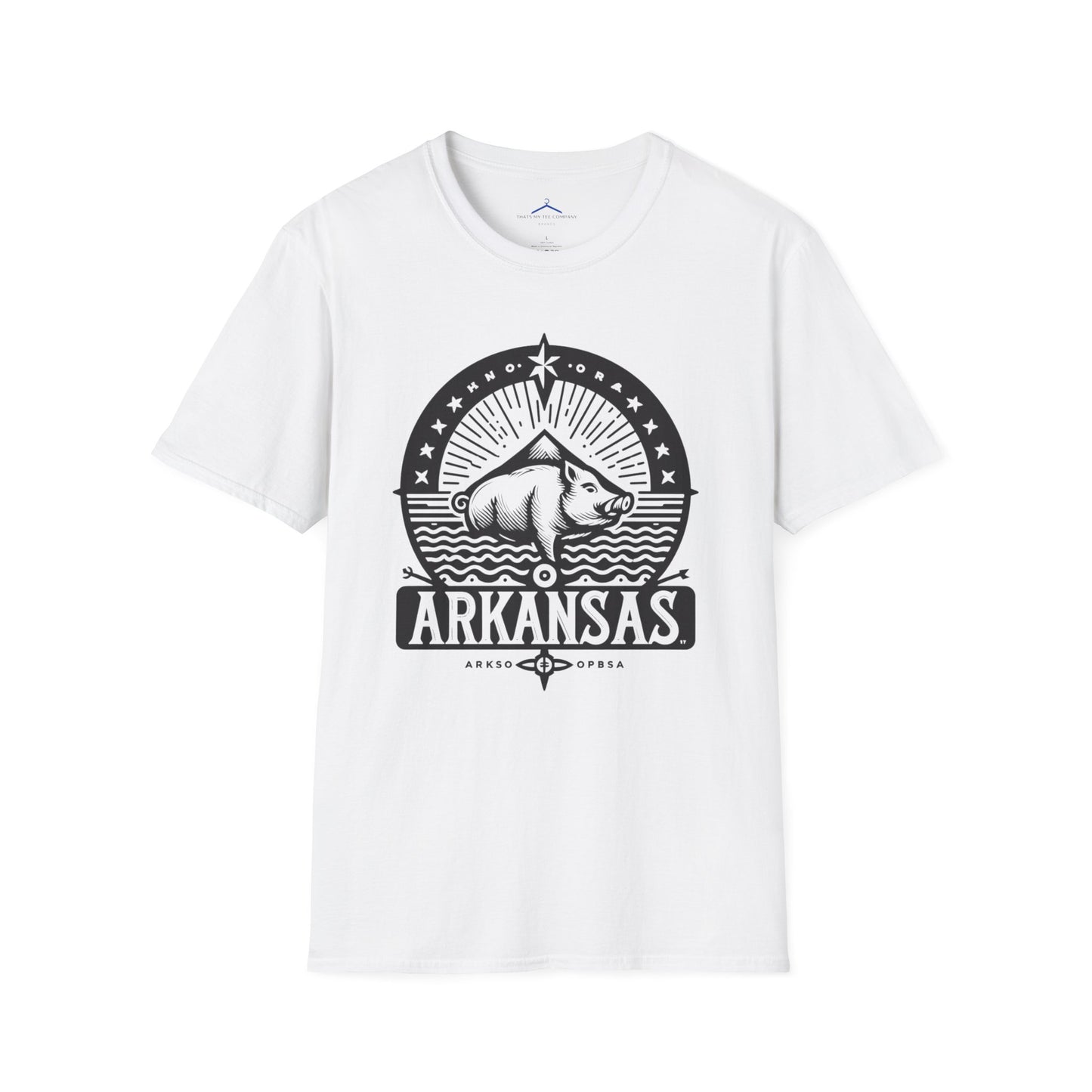 Arkansas State Pride T-Shirt