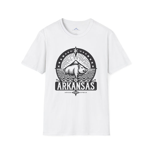 Arkansas State Pride T-Shirt