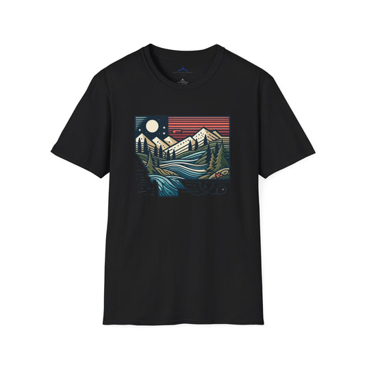 Montana State Pride T-Shirt