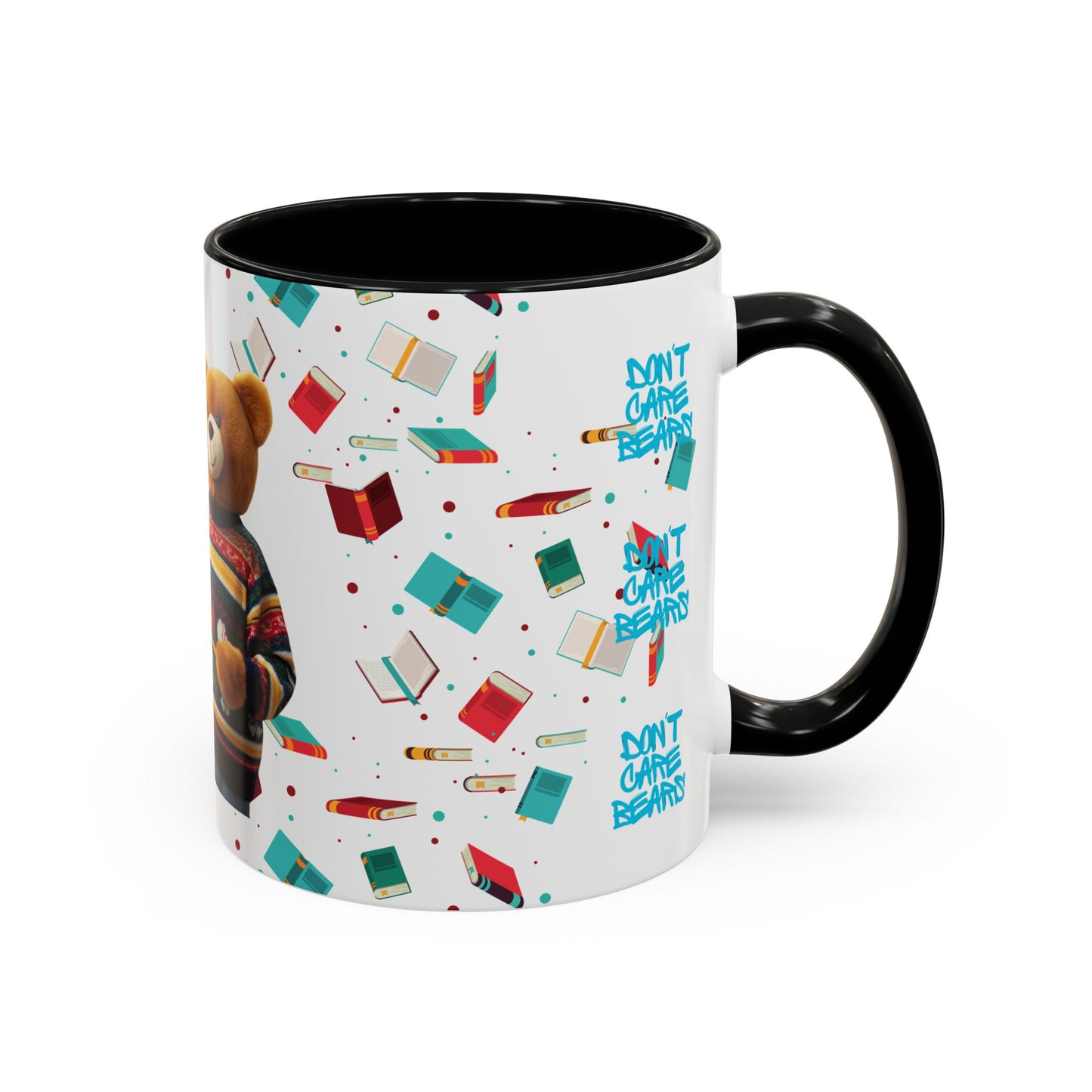 cosby Coffee Mug (11, 15oz)