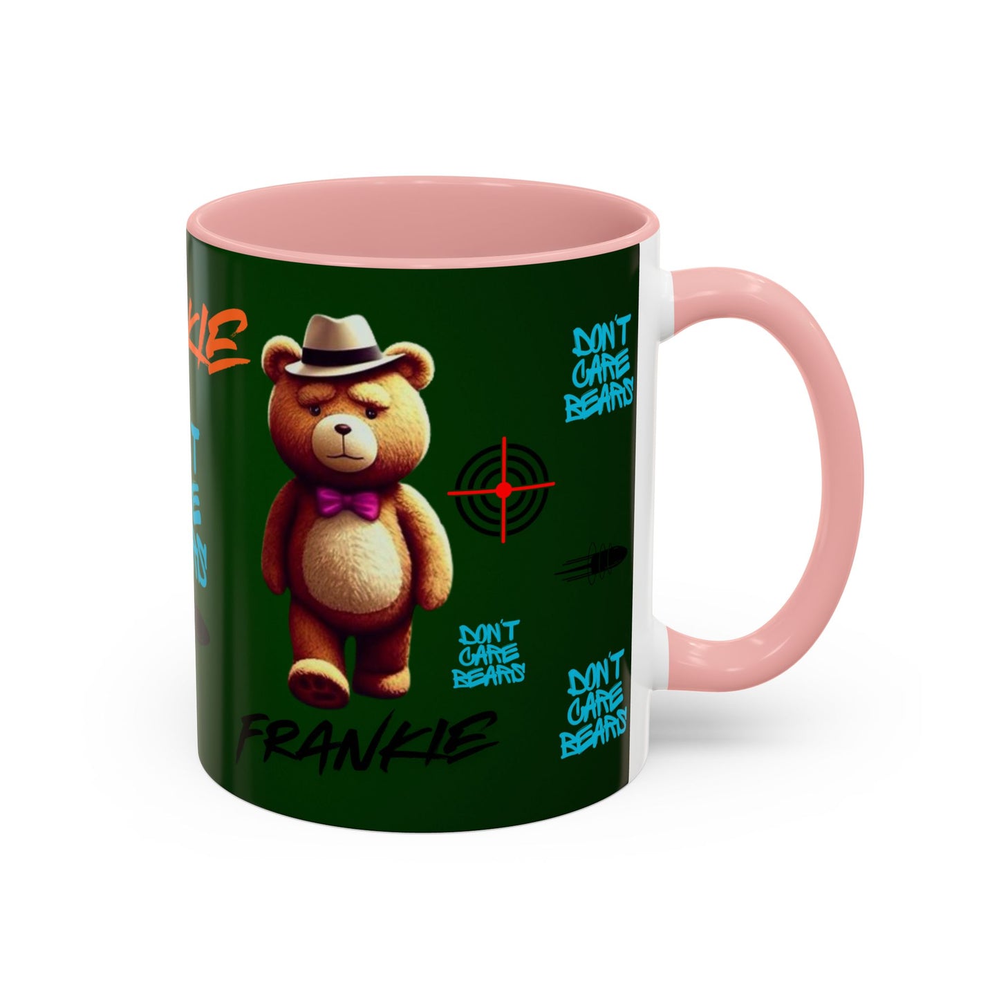 frankie Coffee Mug (11, 15oz)