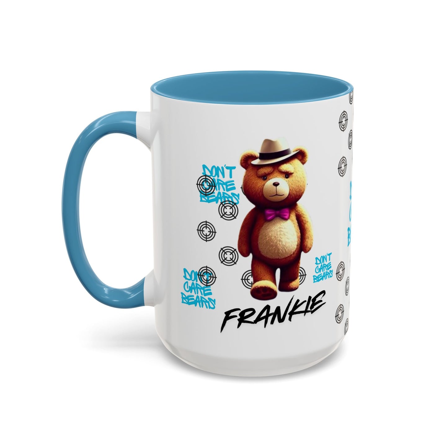 frankie Coffee Mug (11, 15oz)