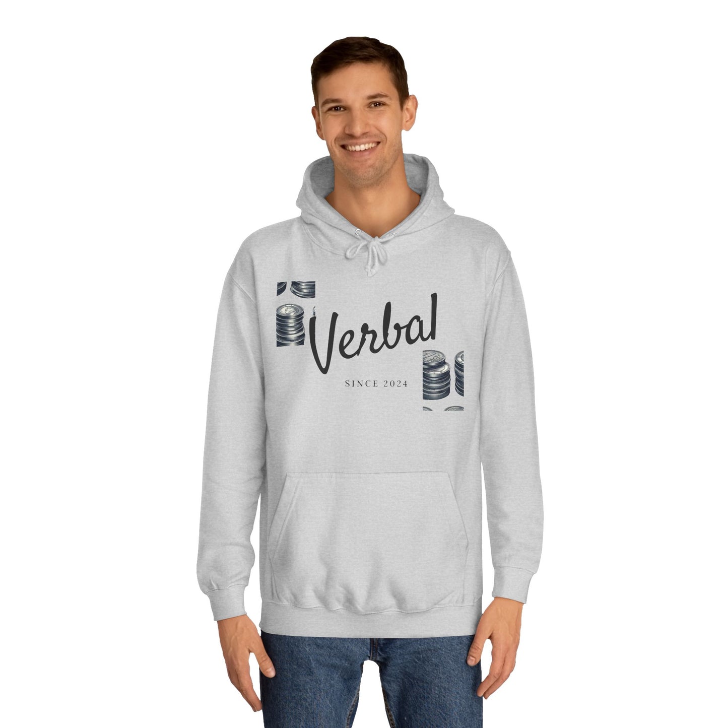 Boyce - College Hoodie