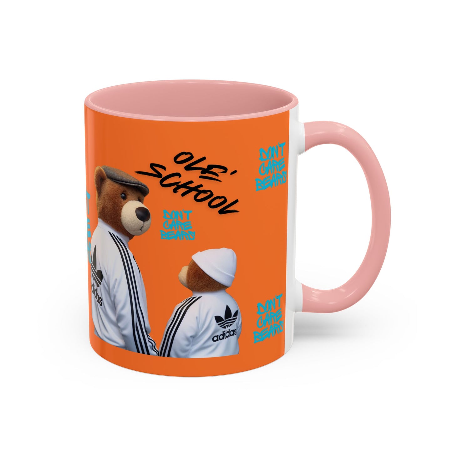 ole' school Coffee Mug (11, 15oz)