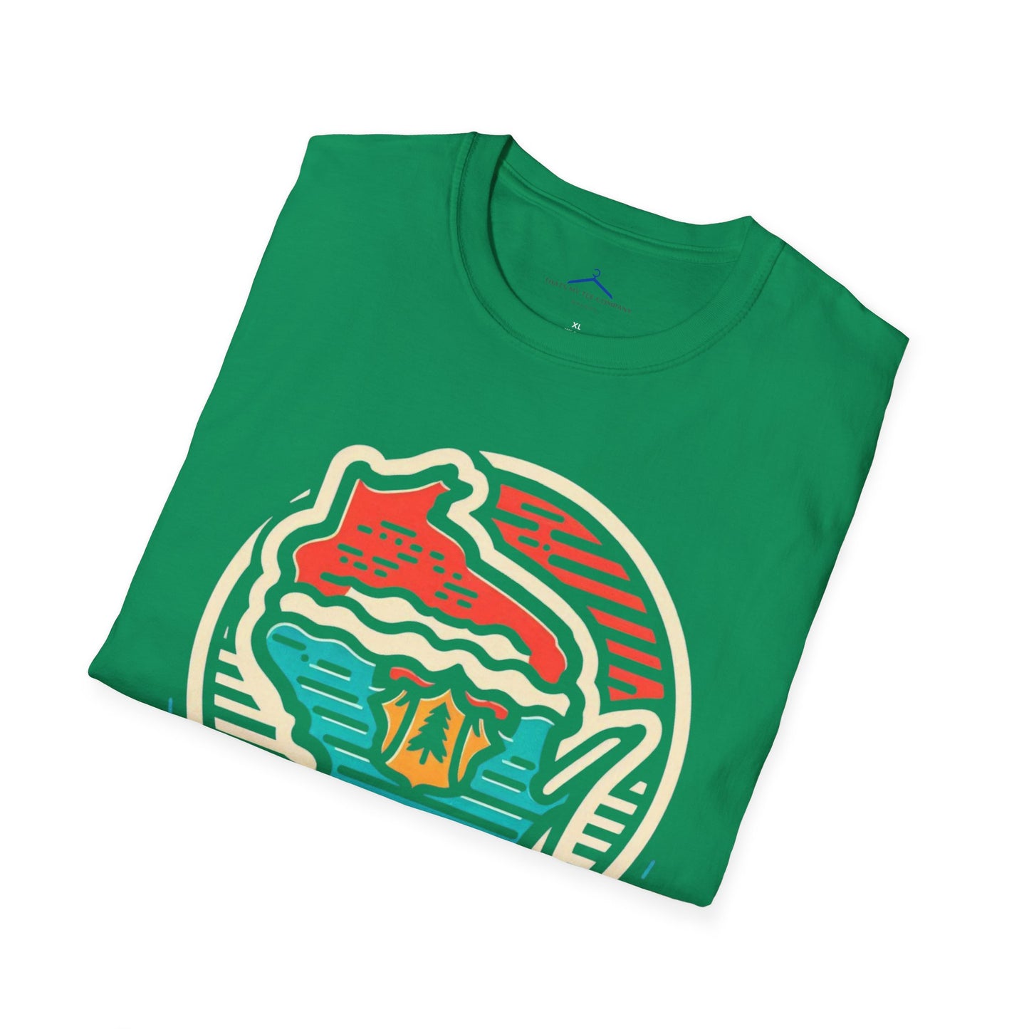 Wisconsin State Pride T-Shirt
