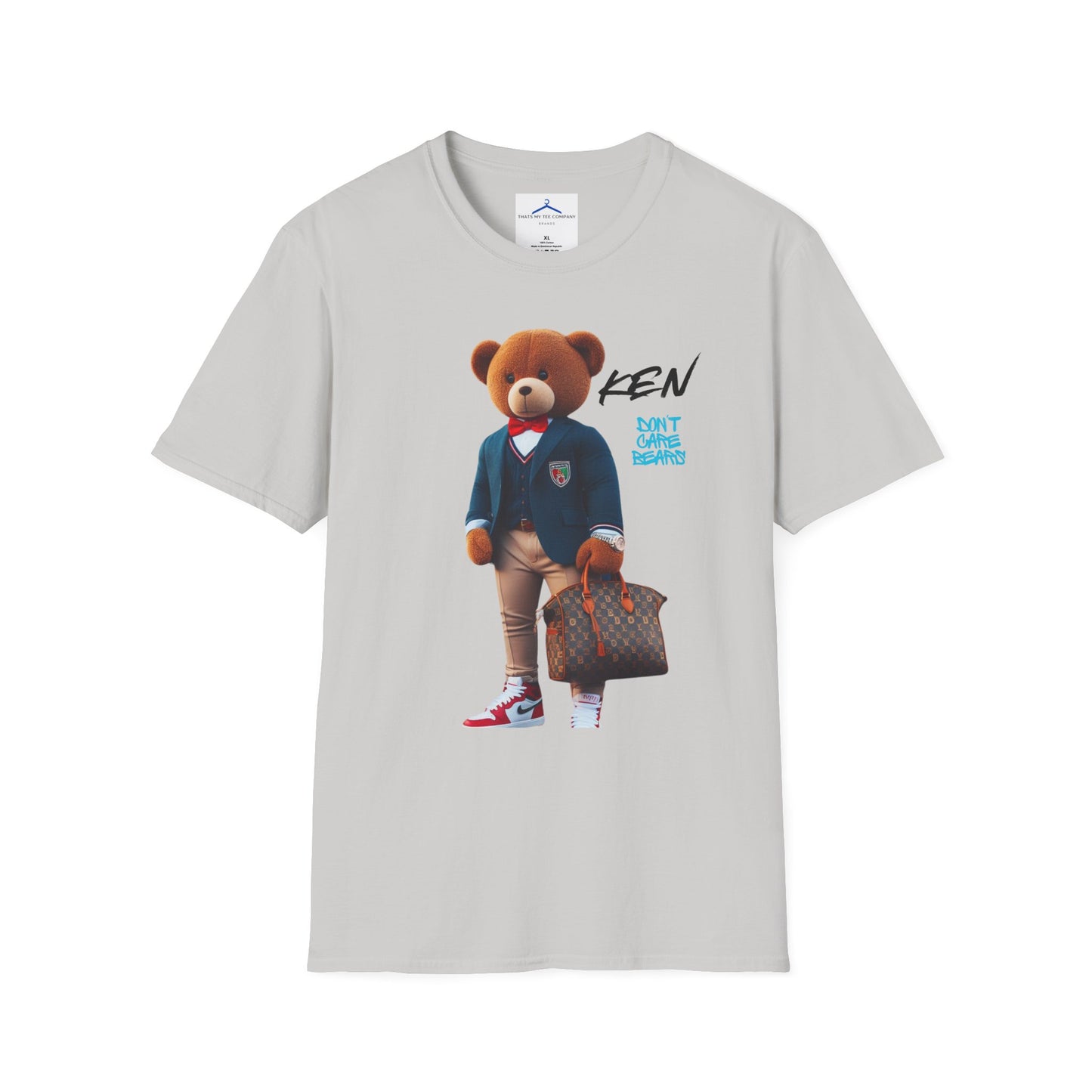 Ken - DCB