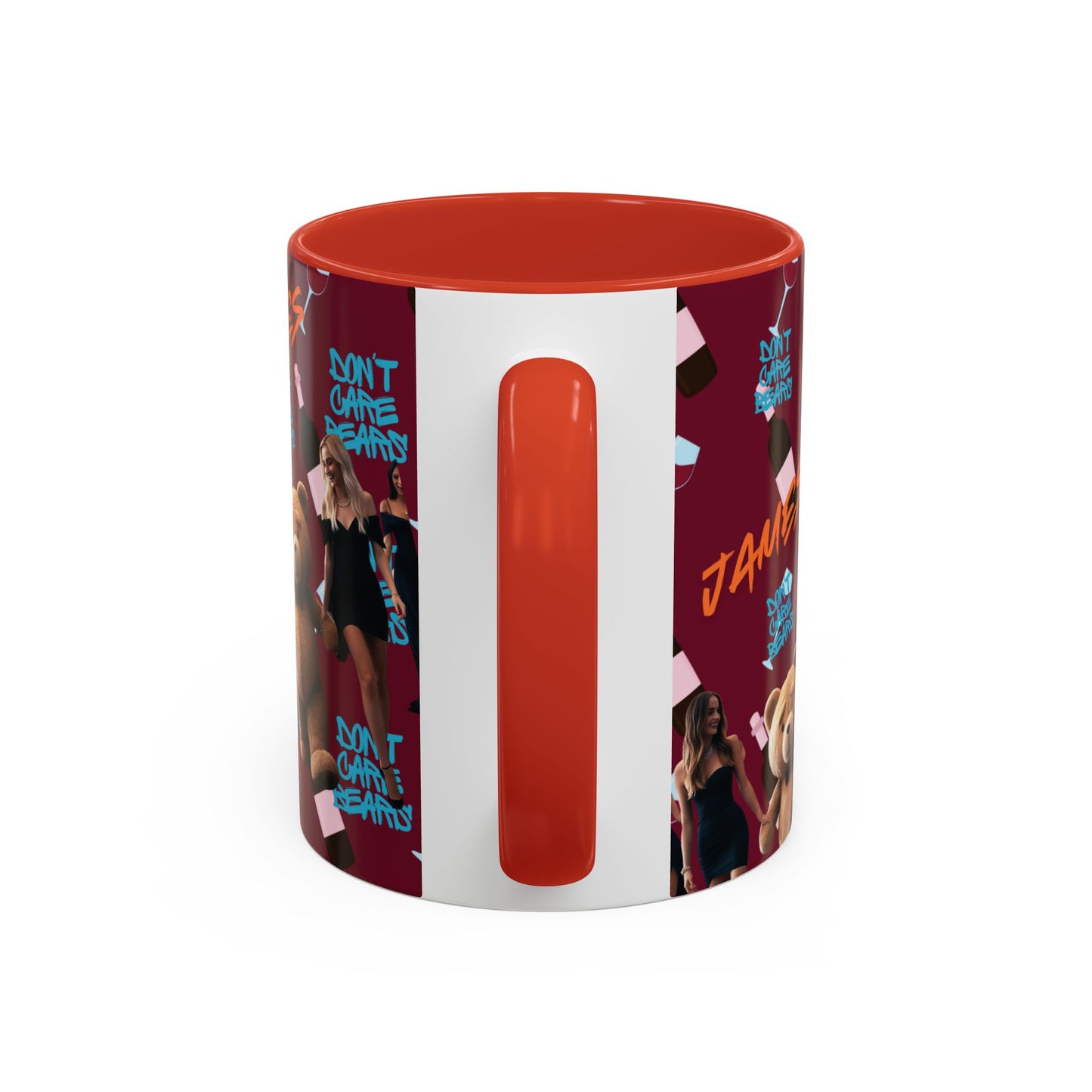 james Coffee Mug (11, 15oz)