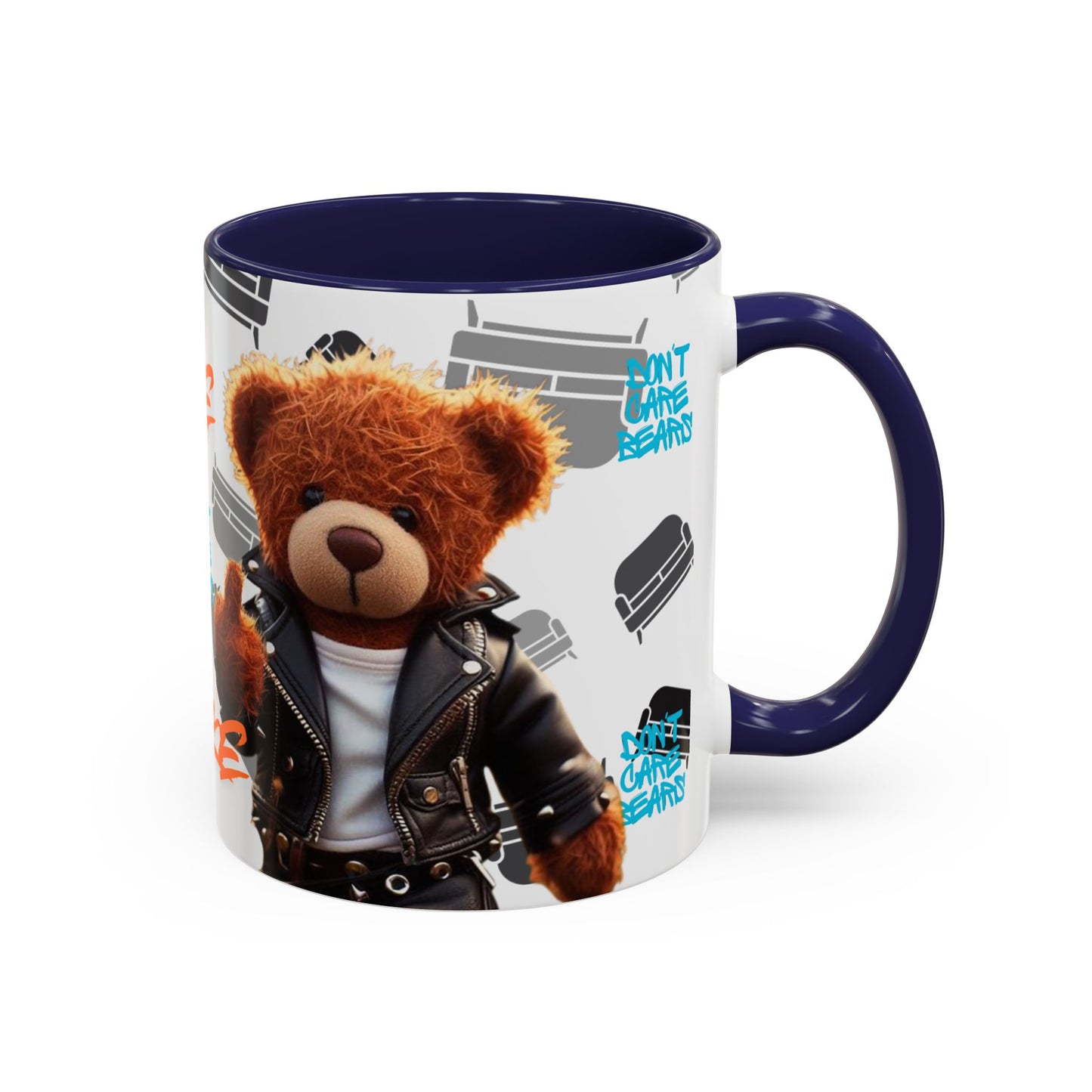 ike Coffee Mug (11, 15oz)