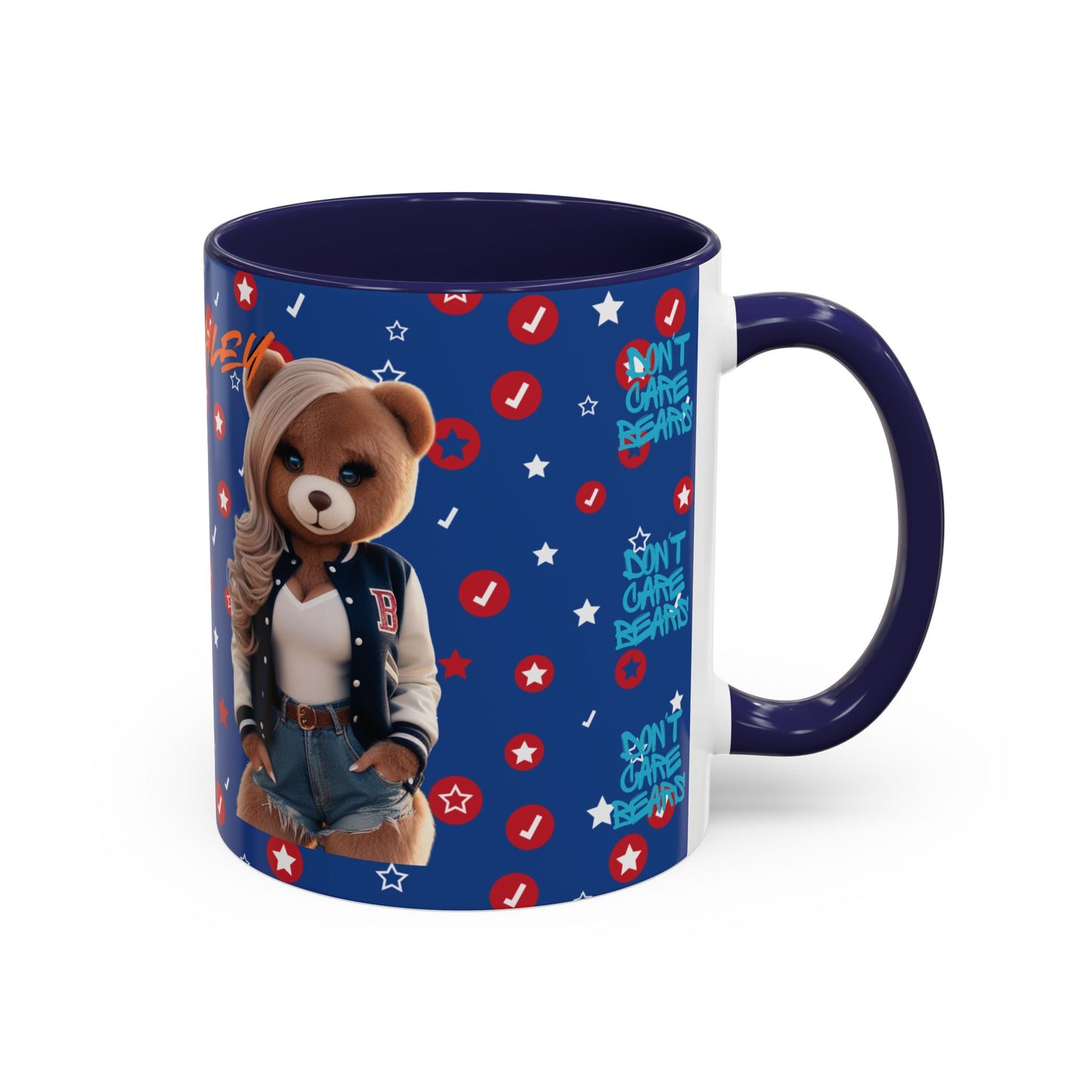 hailey Coffee Mug (11, 15oz)