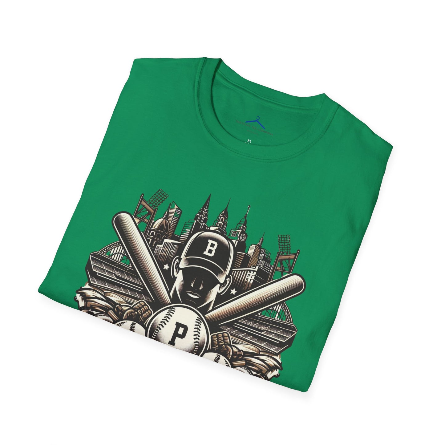 Philly Baseball Sports T-Shirt