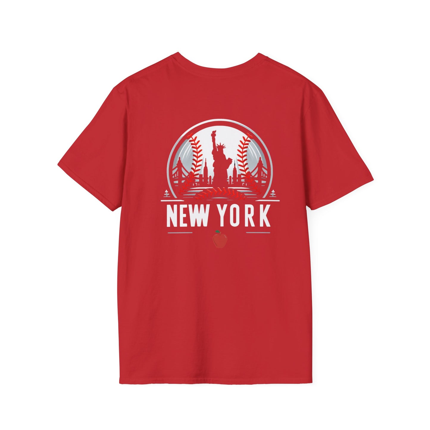 NYC Sports T-Shirt