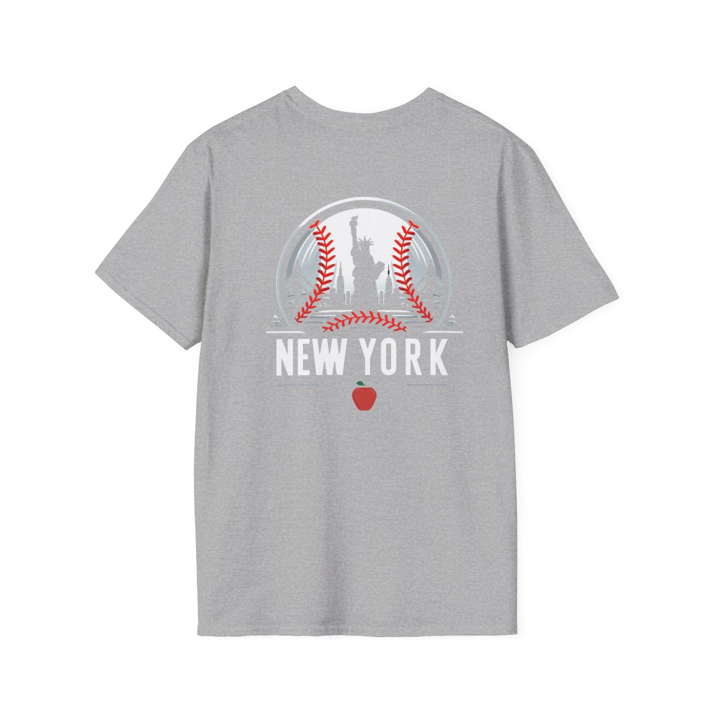 NYC Sports T-Shirt