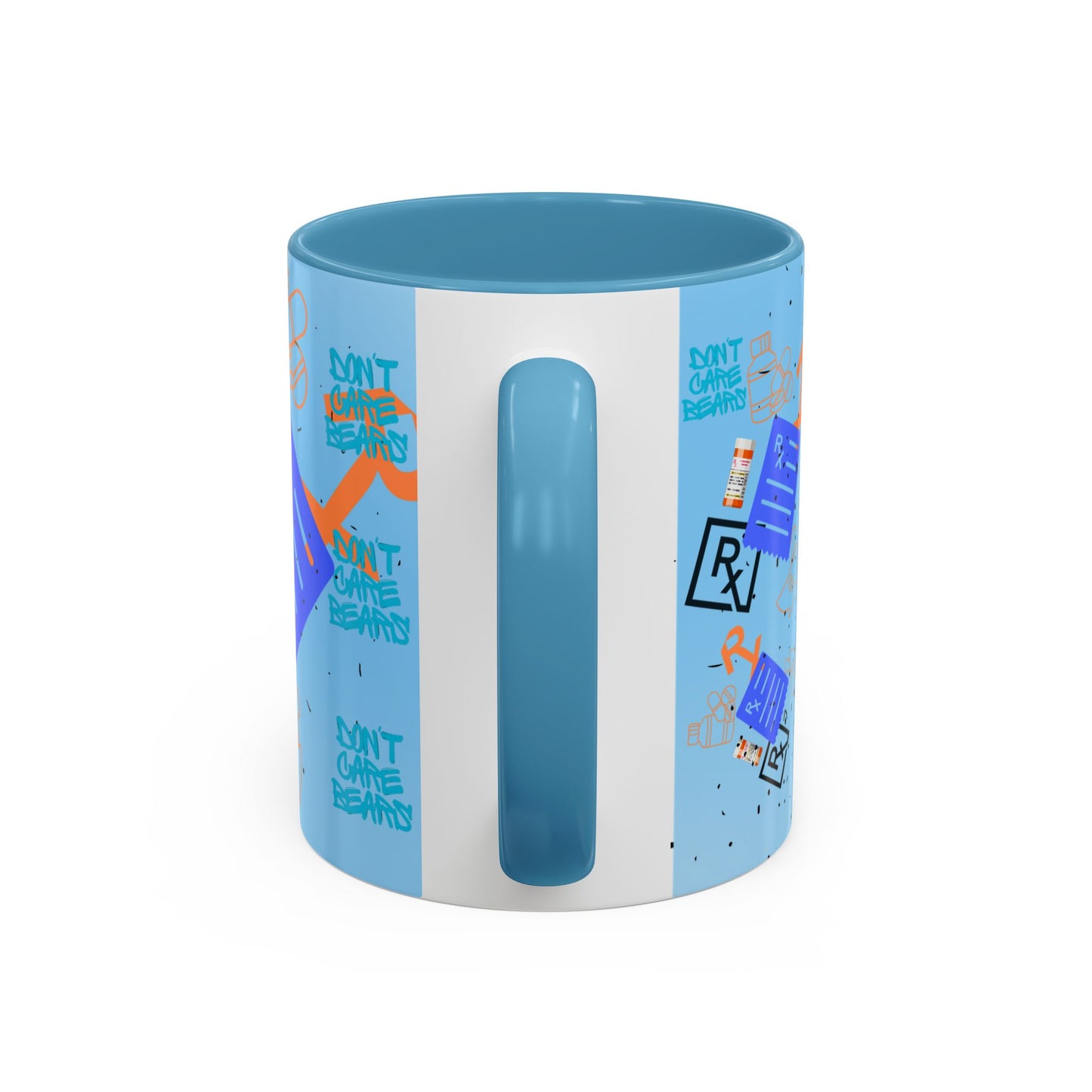 marcus Coffee Mug (11, 15oz)