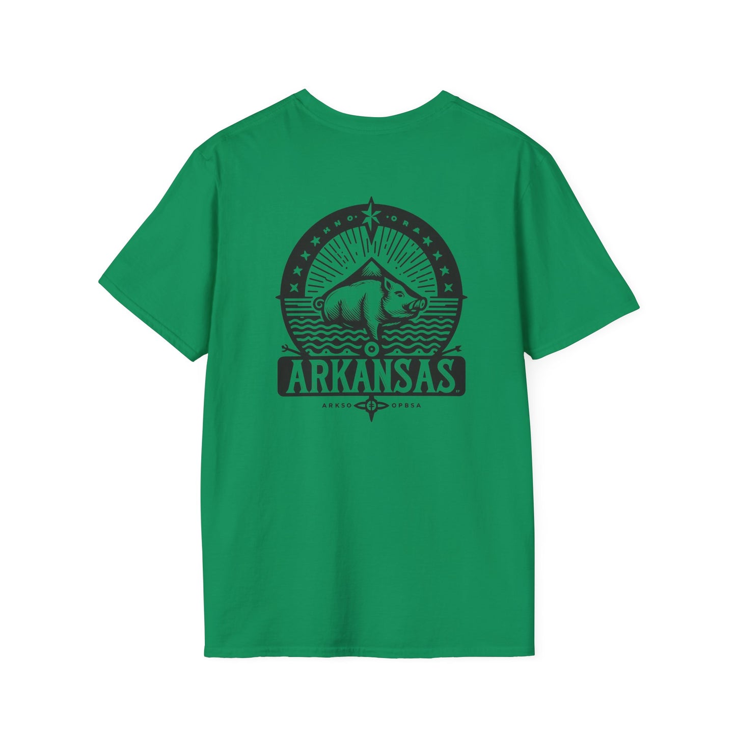 Arkansas State Pride T-Shirt