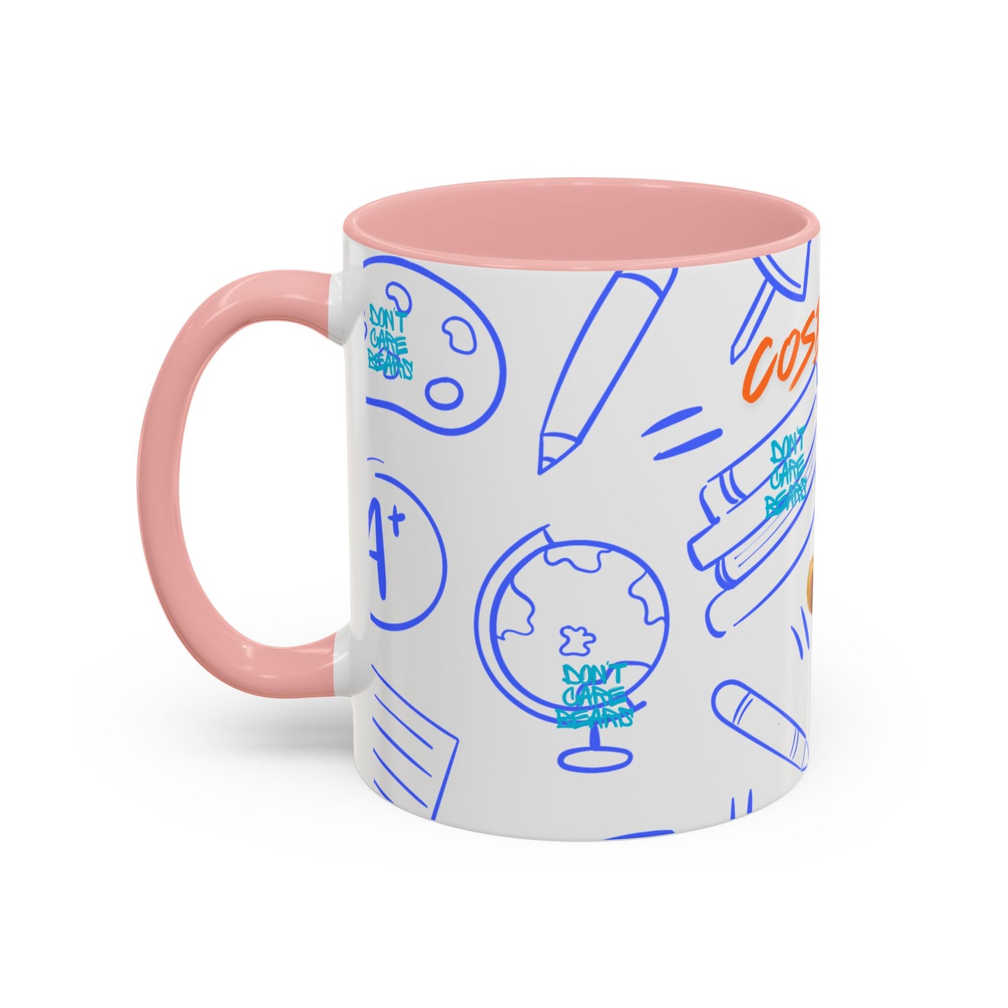 cosby Coffee Mug (11, 15oz)