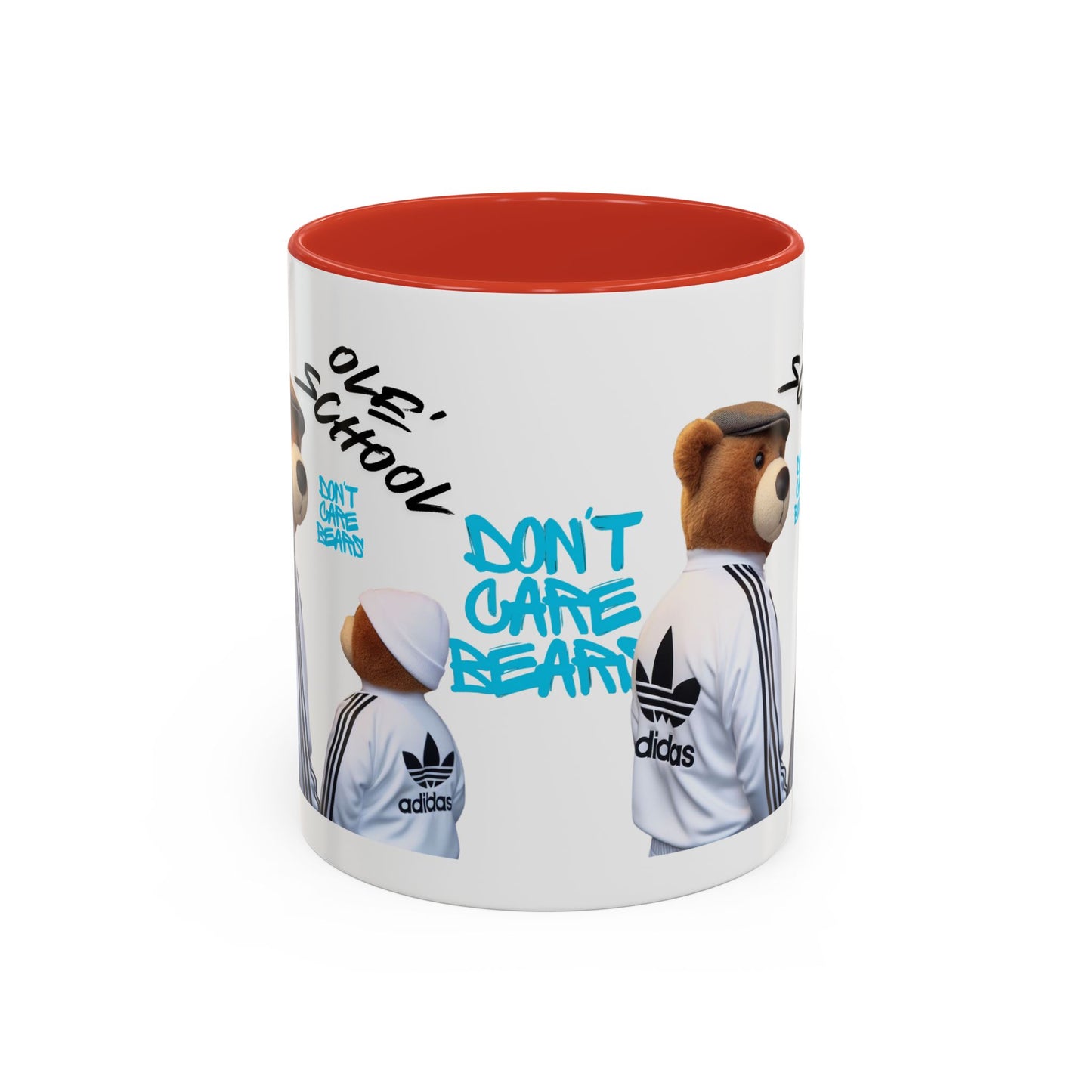 ole' school Coffee Mug (11, 15oz)