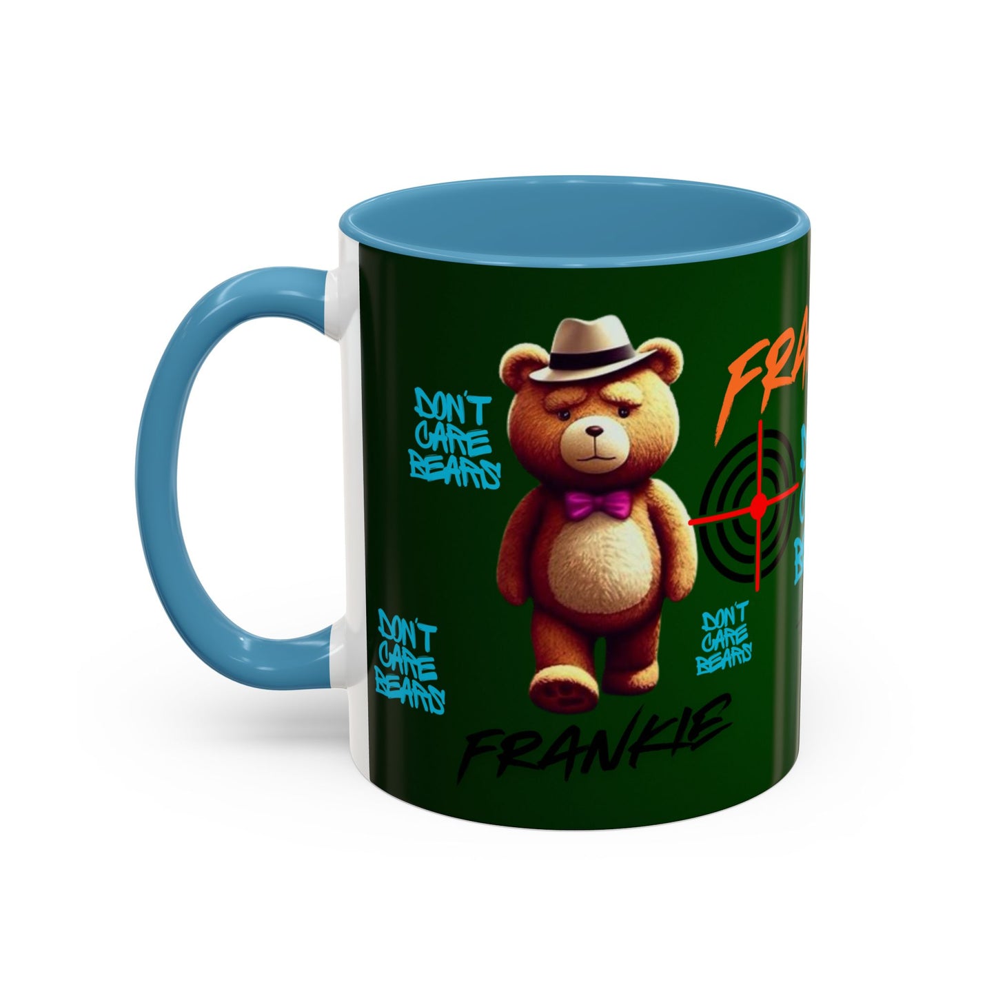 frankie Coffee Mug (11, 15oz)