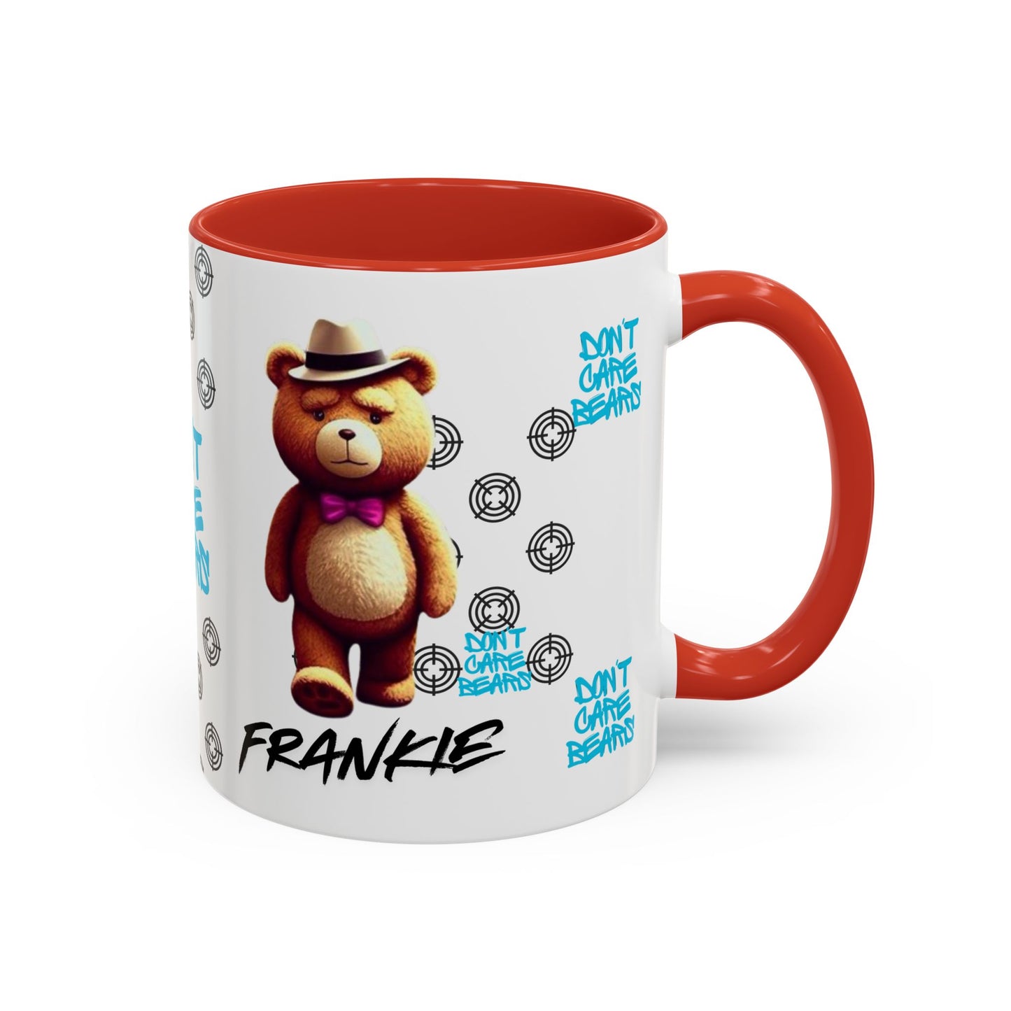 frankie Coffee Mug (11, 15oz)