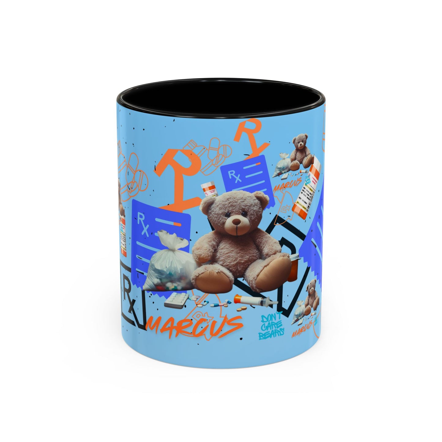 marcus Coffee Mug (11, 15oz)