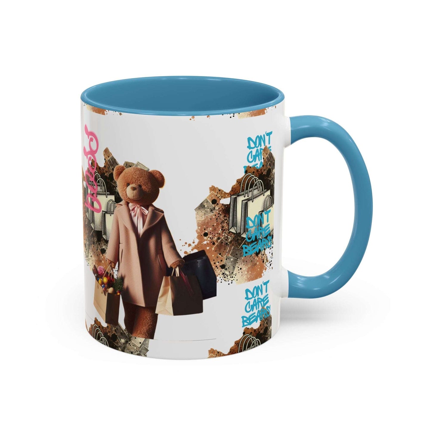 boss Coffee Mug (11, 15oz)