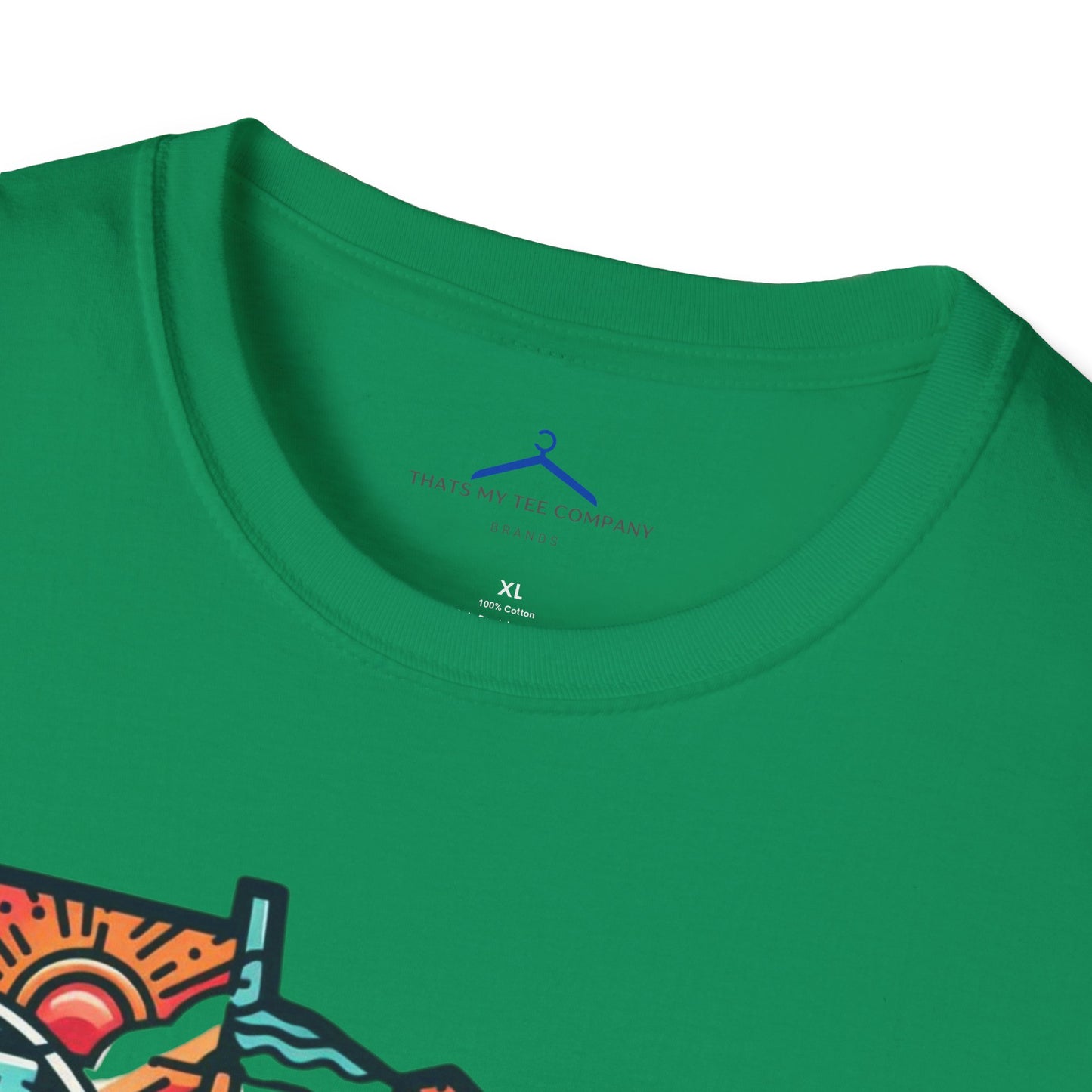 Minnesota State Pride T-Shirt
