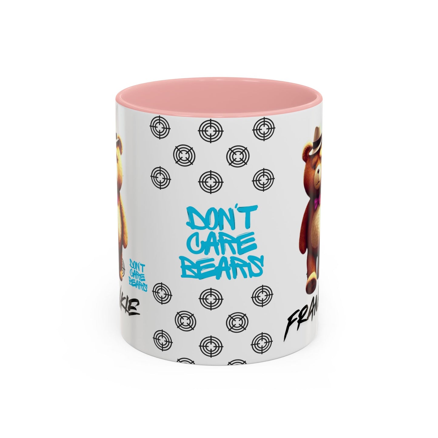 frankie Coffee Mug (11, 15oz)