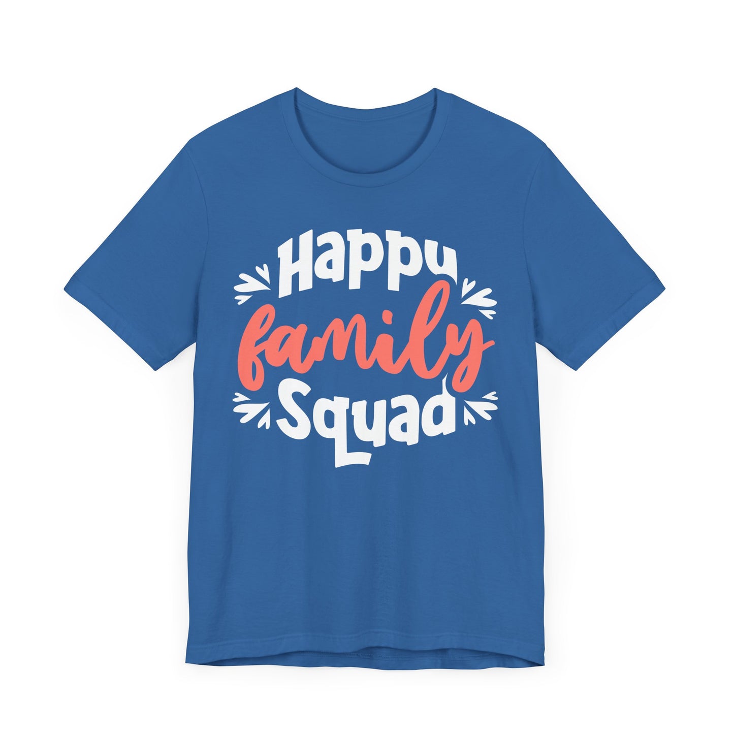 Happy Family Tee