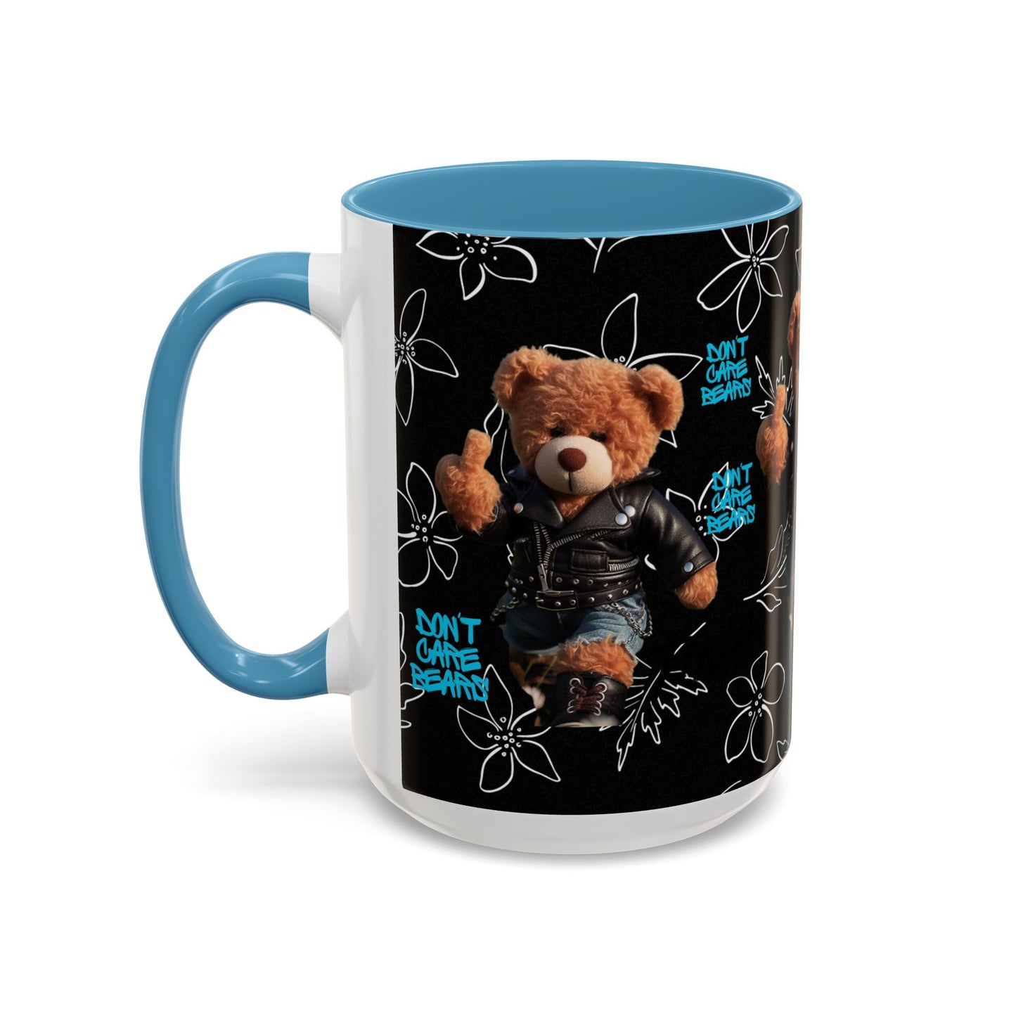 tina Coffee Mug (11, 15oz)