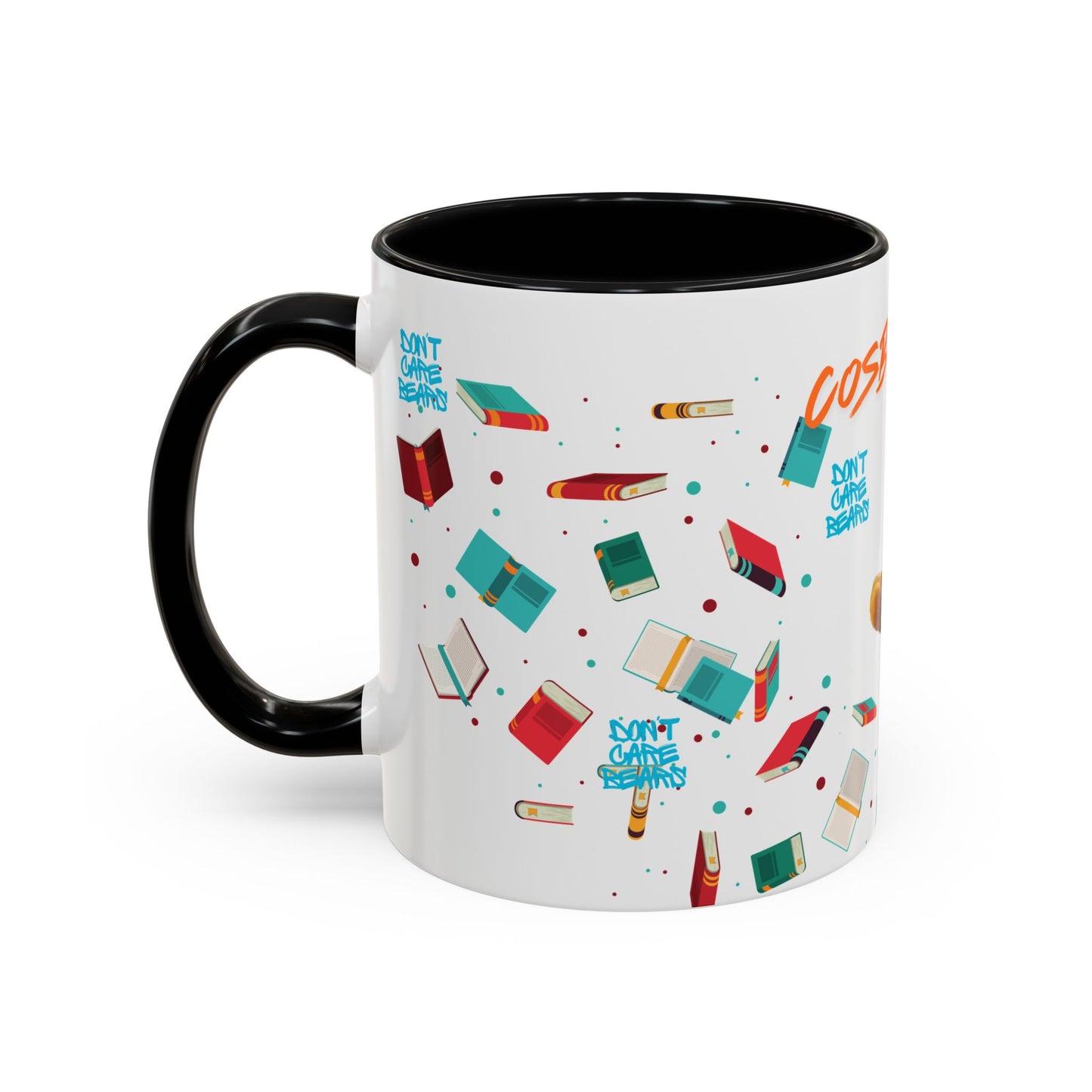 cosby Coffee Mug (11, 15oz)
