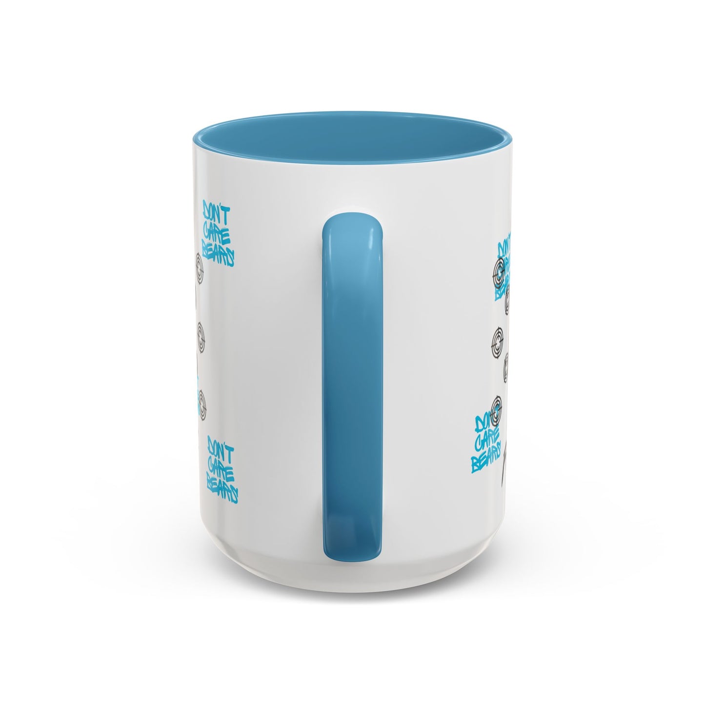 frankie Coffee Mug (11, 15oz)
