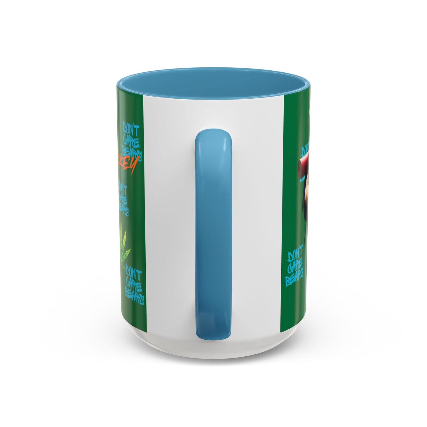 smokey Coffee Mug (11, 15oz)