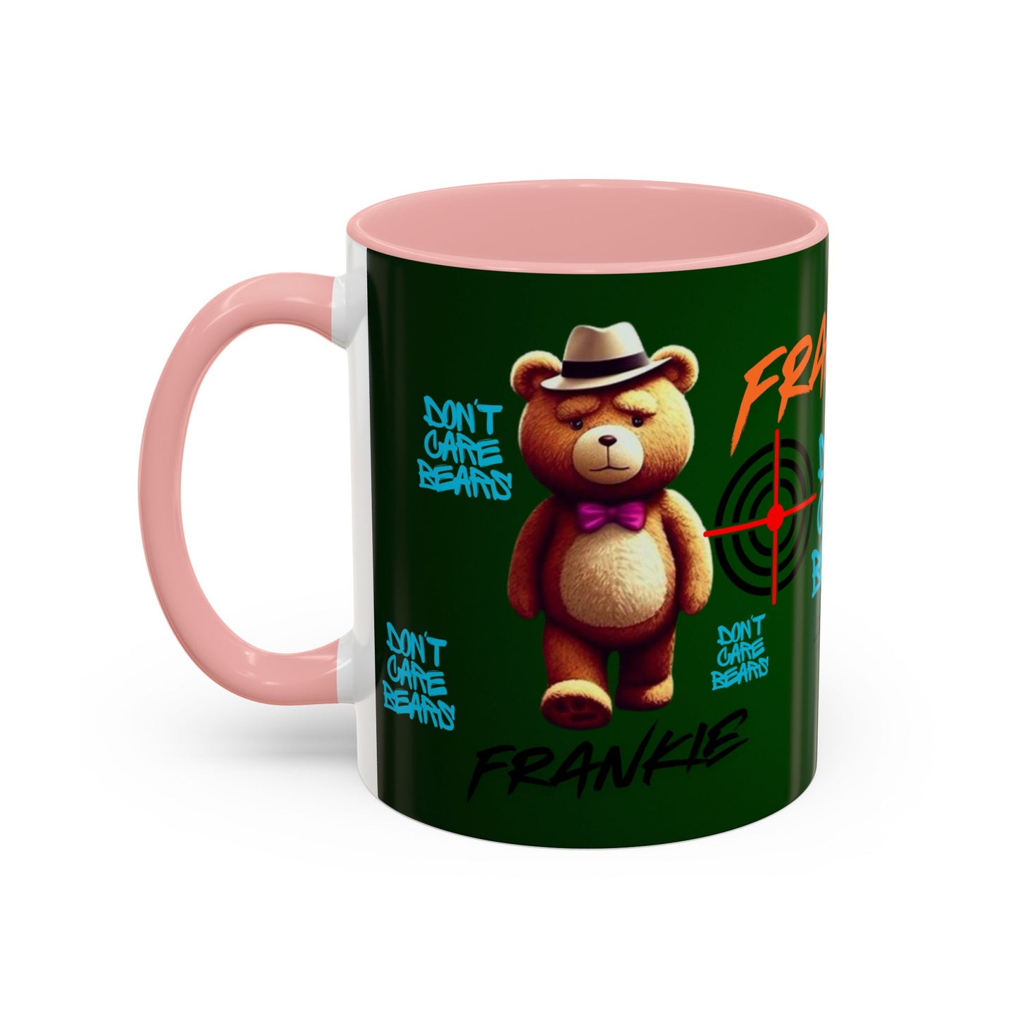 frankie Coffee Mug (11, 15oz)