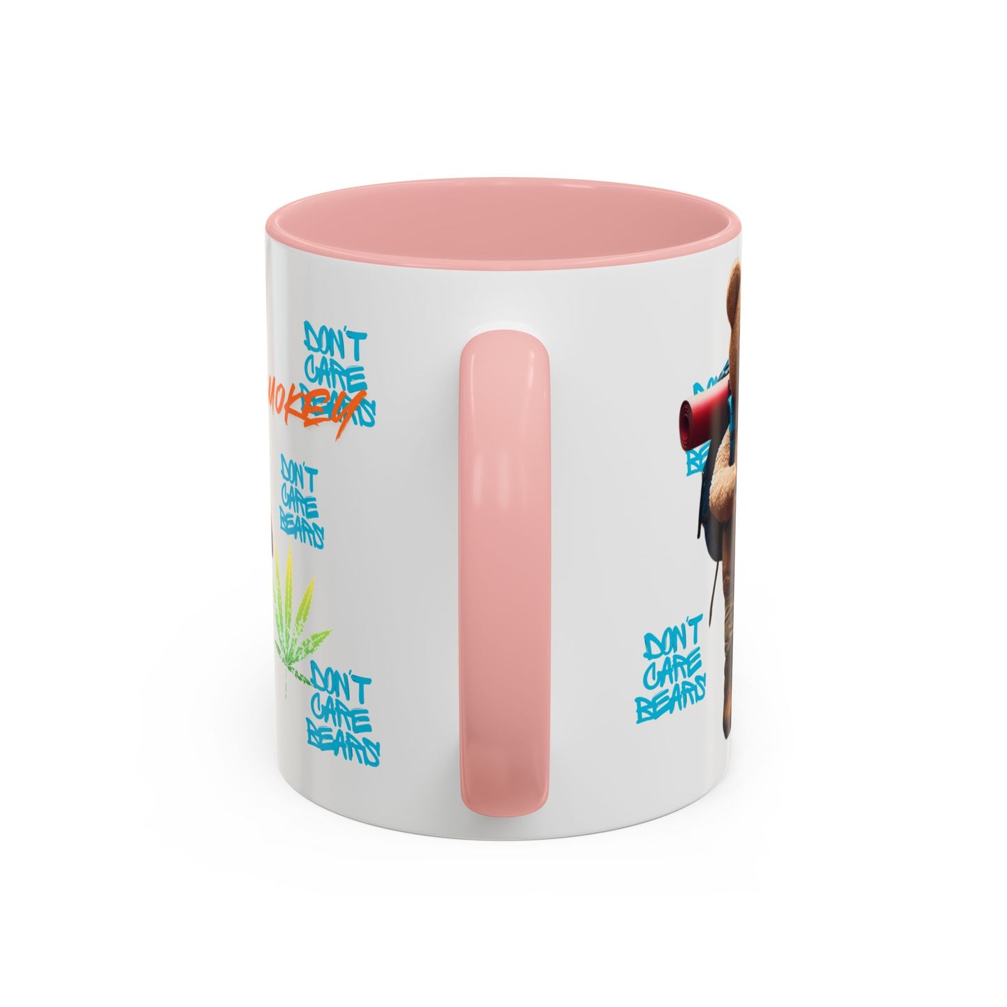 smokey Coffee Mug (11, 15oz)