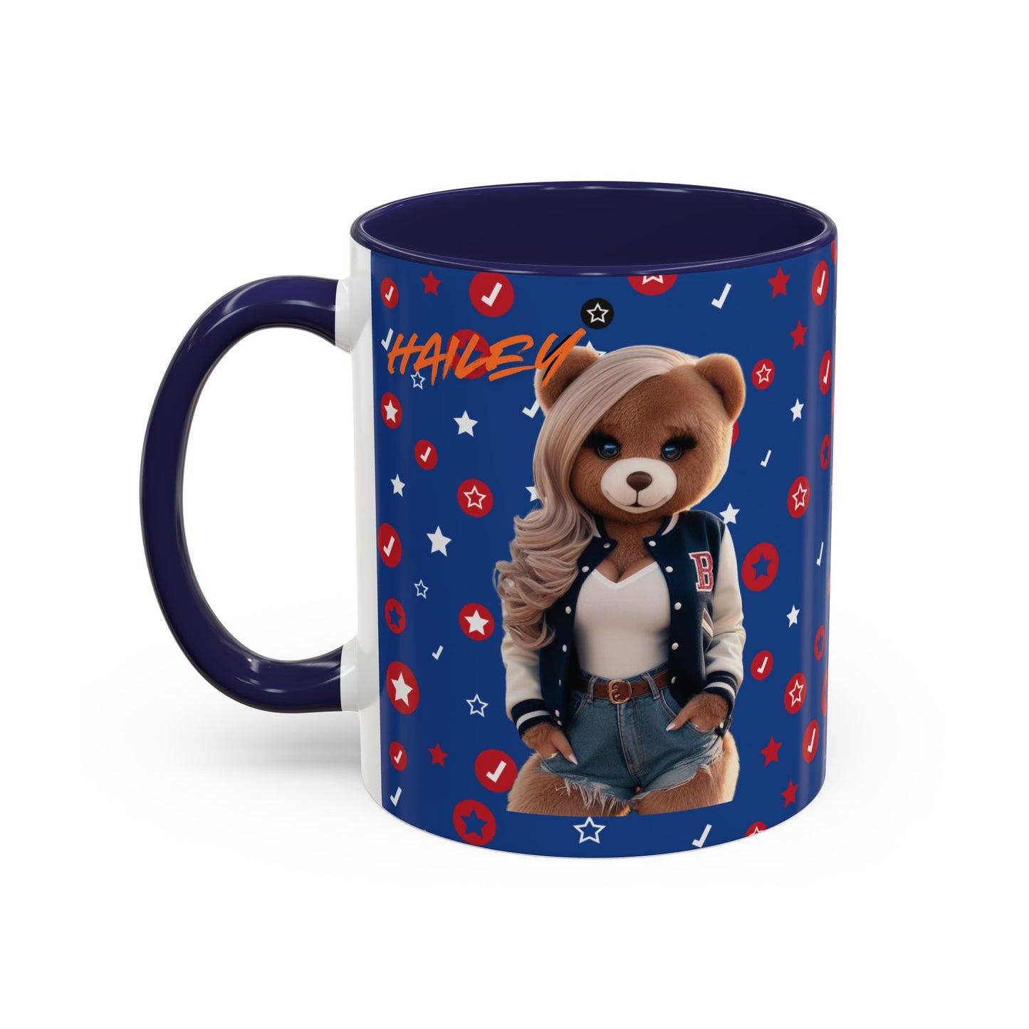 hailey Coffee Mug (11, 15oz)