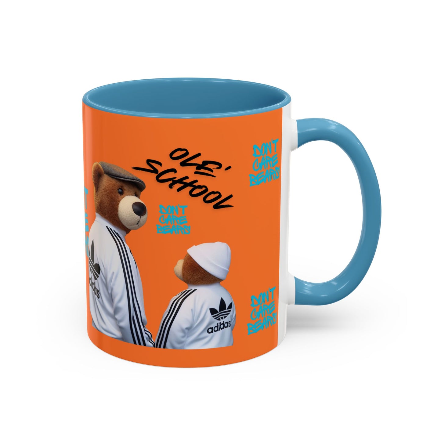 ole' school Coffee Mug (11, 15oz)