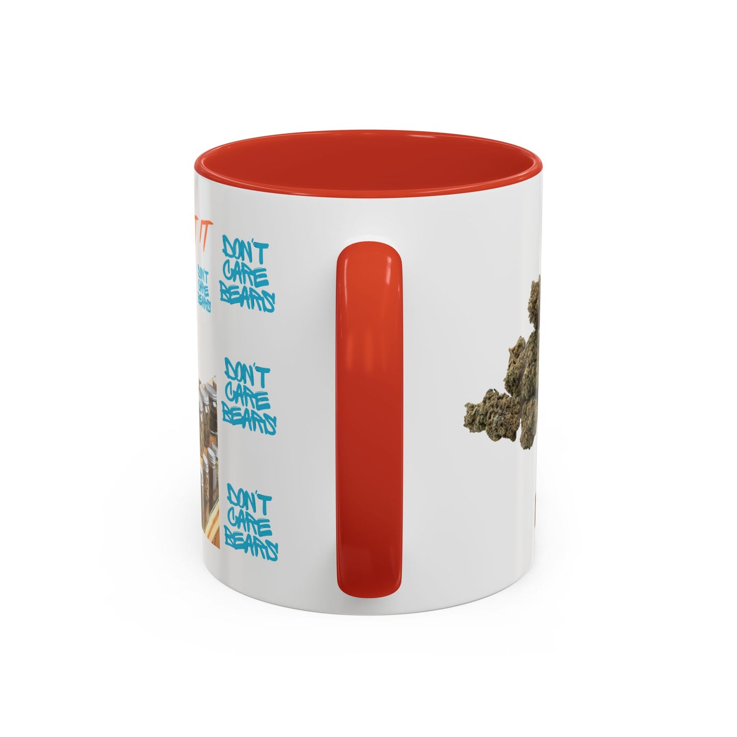 got it Coffee Mug (11, 15oz)