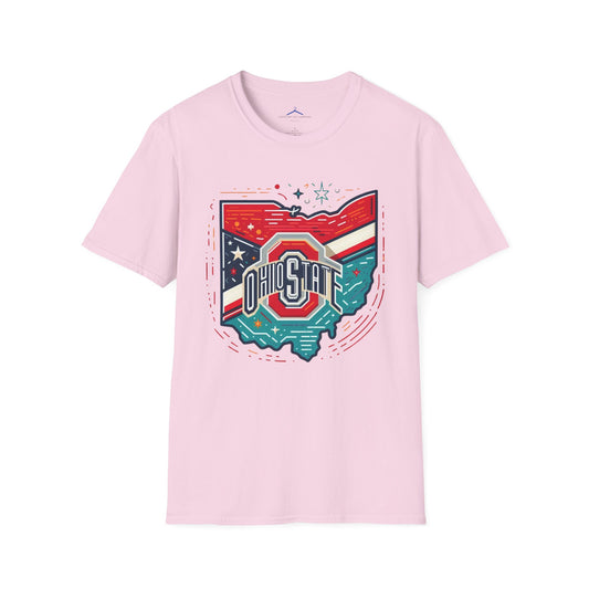 Ohio State Pride T-Shirt