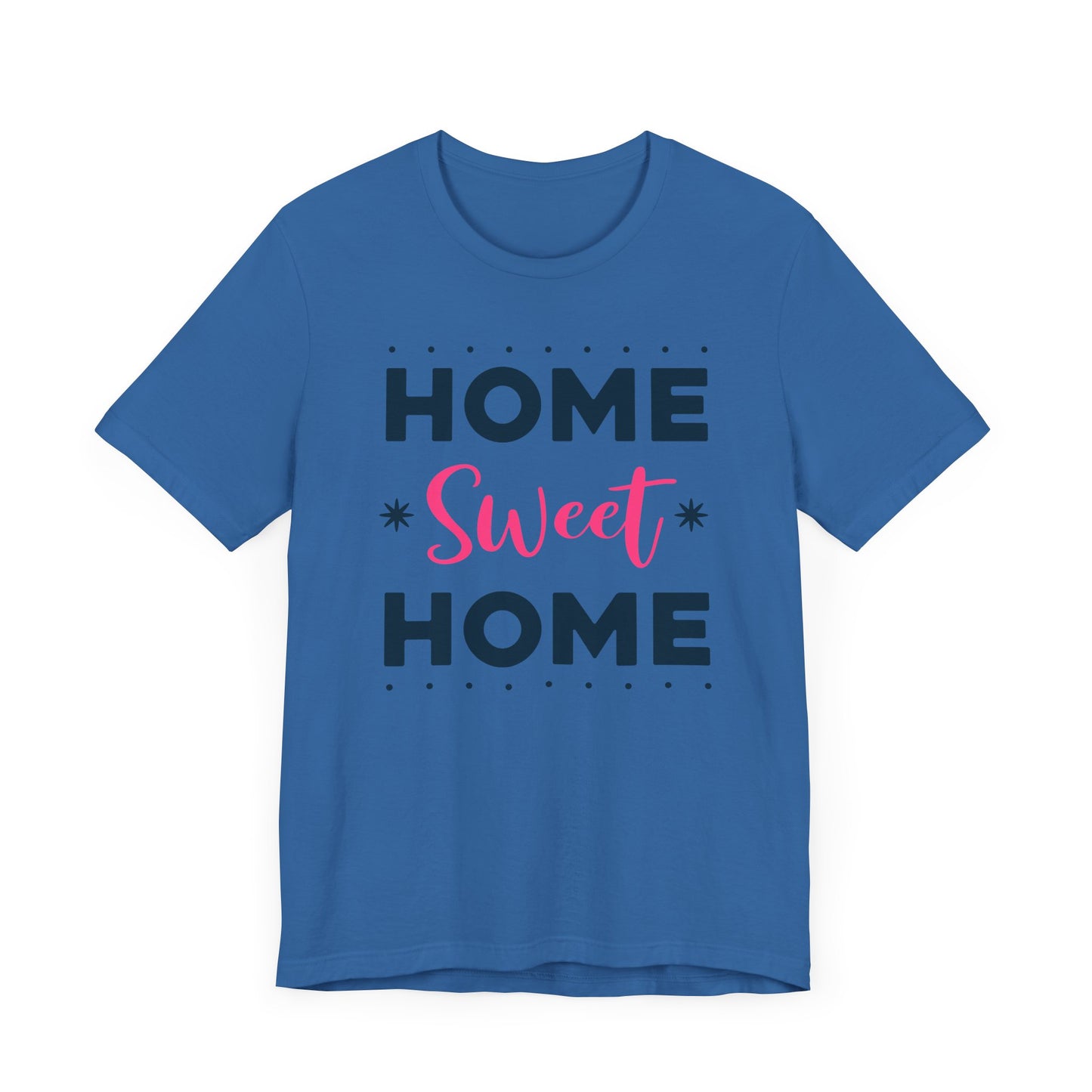 HOME SWEET HOME Family Tee