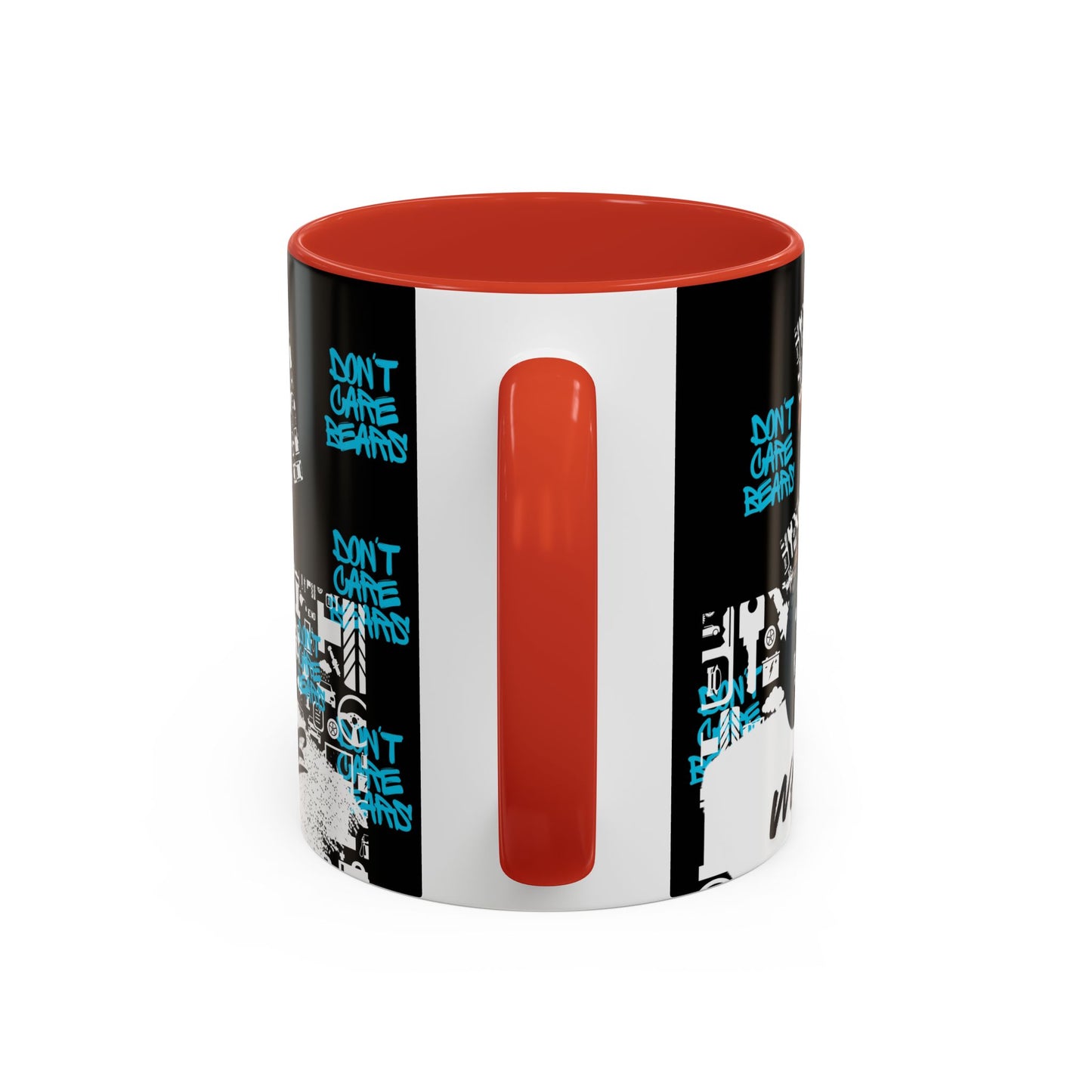 wheelie Coffee Mug (11, 15oz)
