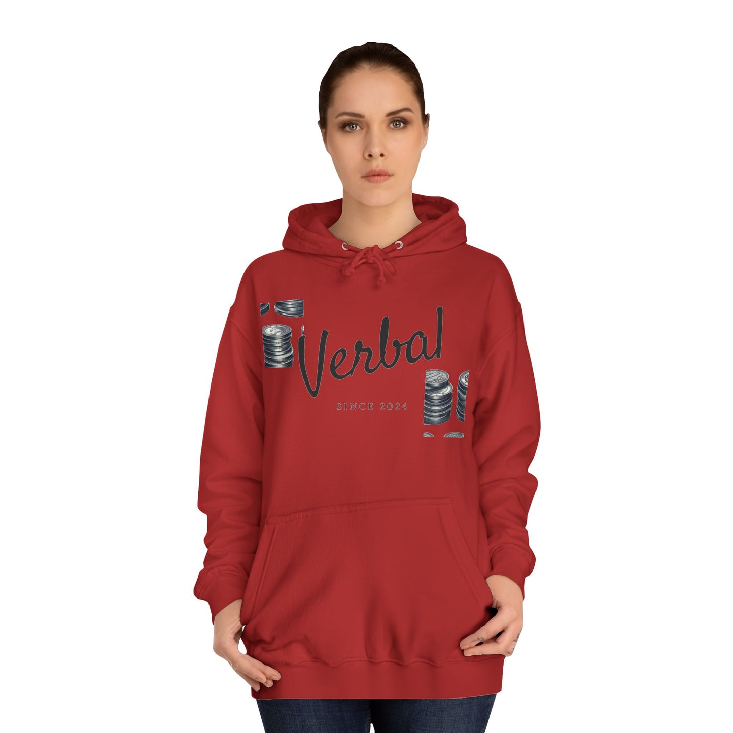 Boyce - College Hoodie