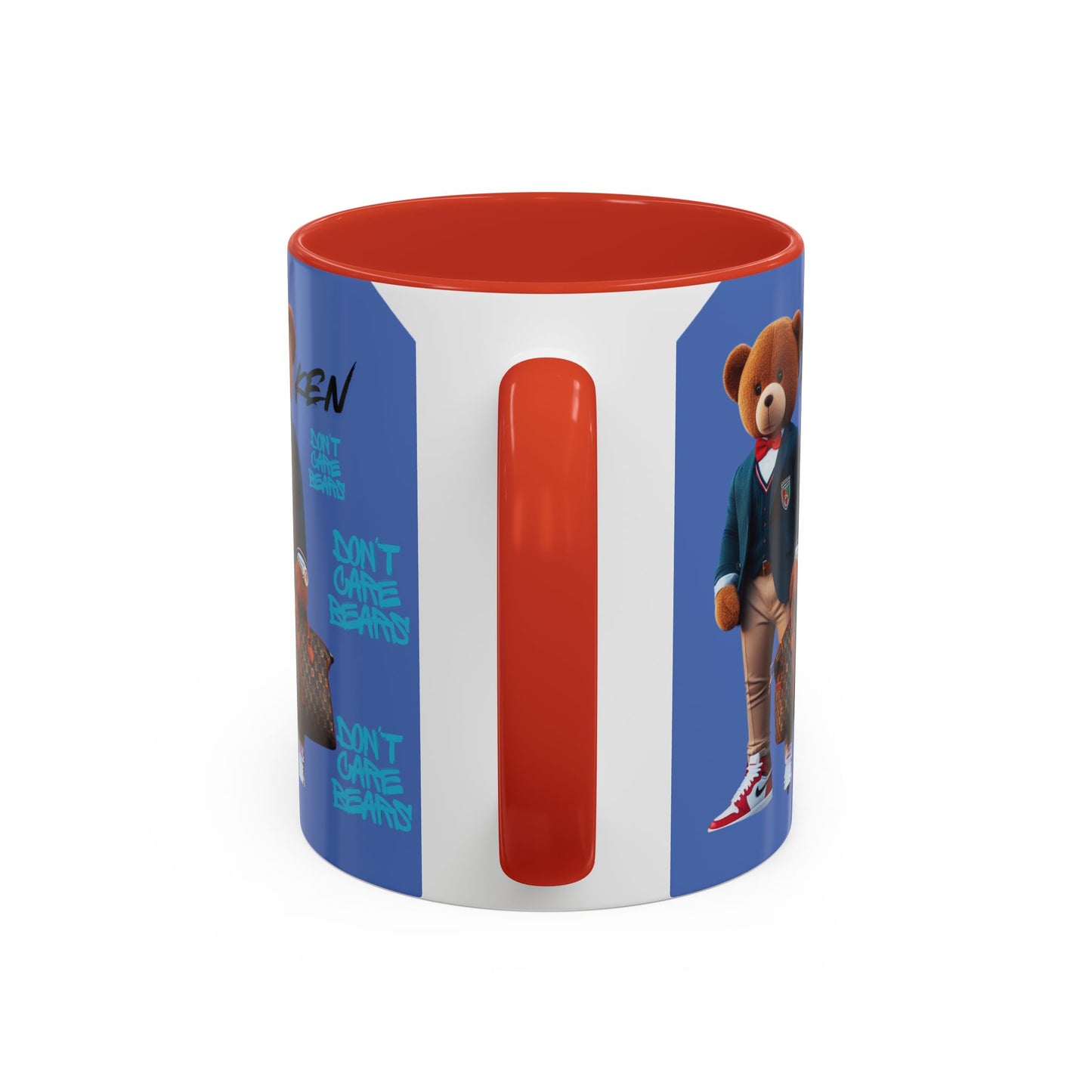 ken Coffee Mug (11, 15oz)