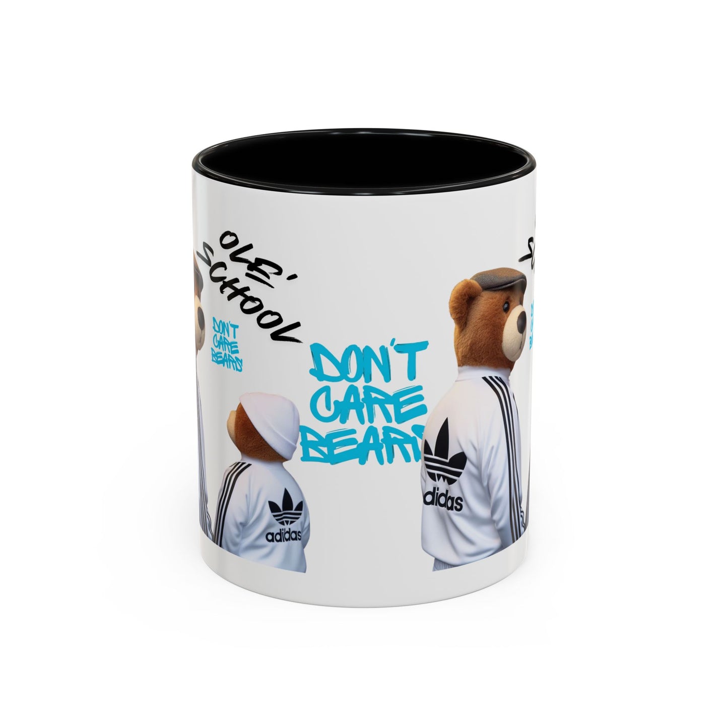 ole' school Coffee Mug (11, 15oz)