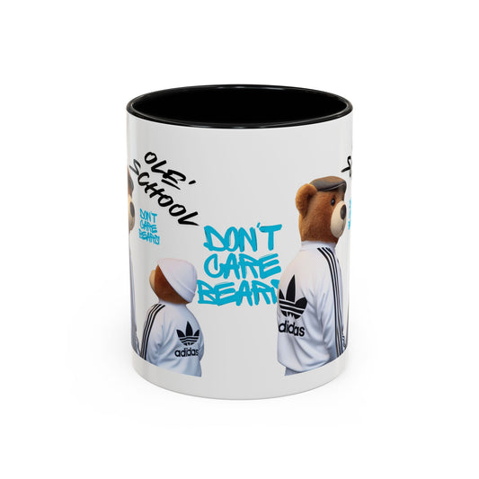 ole' school Coffee Mug (11, 15oz)
