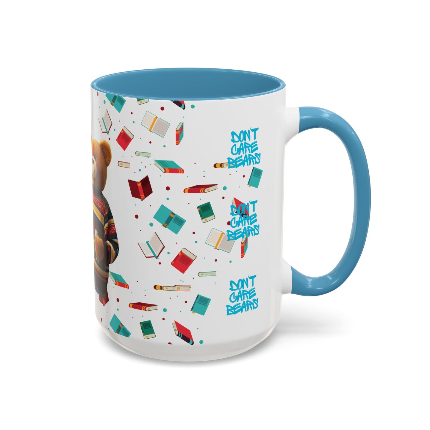 cosby Coffee Mug (11, 15oz)