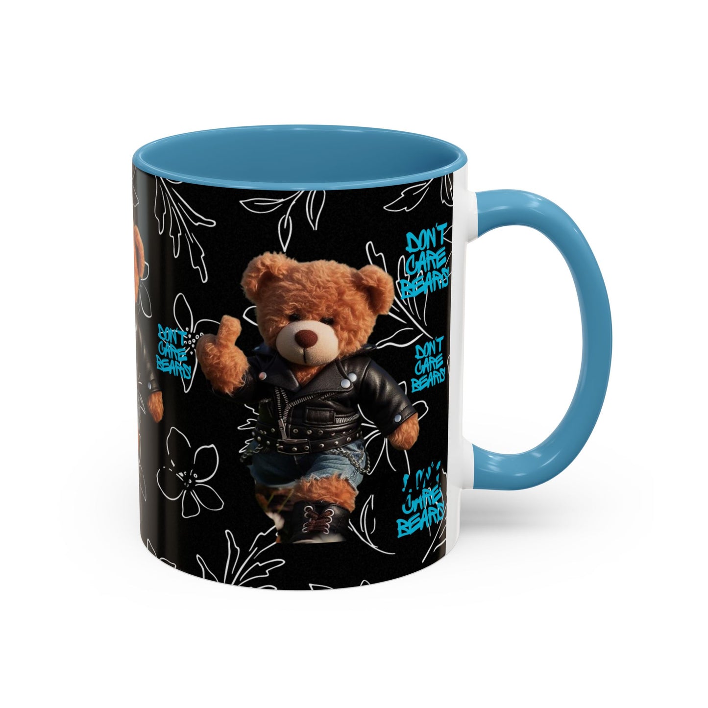 tina Coffee Mug (11, 15oz)